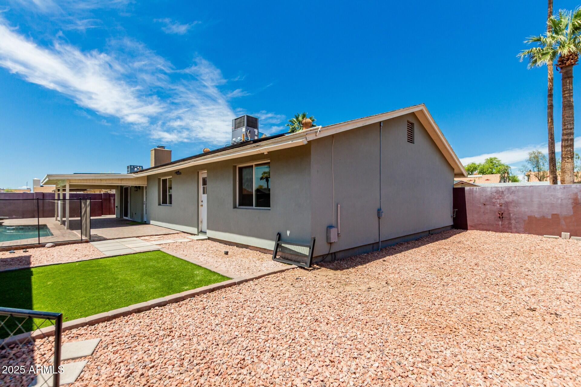 2327 E PEBBLE BEACH Drive