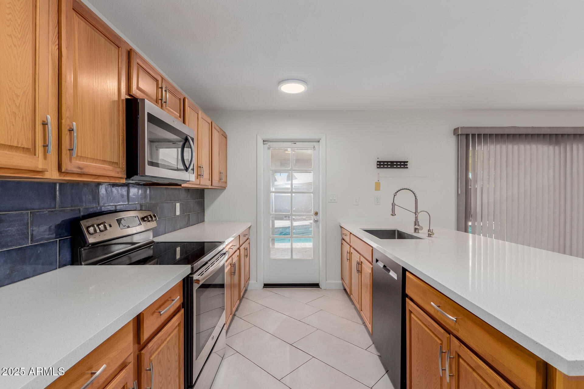 2327 E PEBBLE BEACH Drive