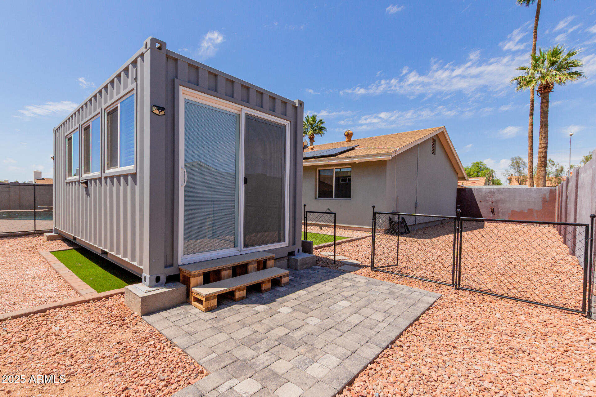 2327 E PEBBLE BEACH Drive