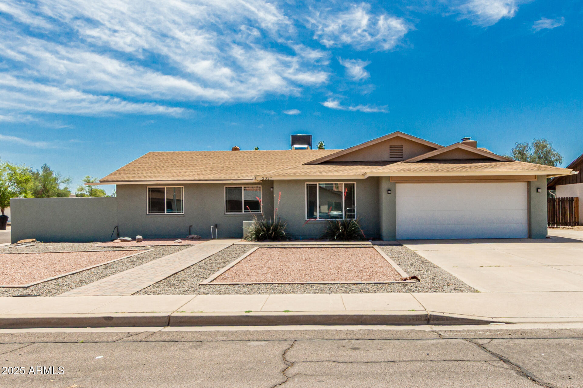 2327 E PEBBLE BEACH Drive