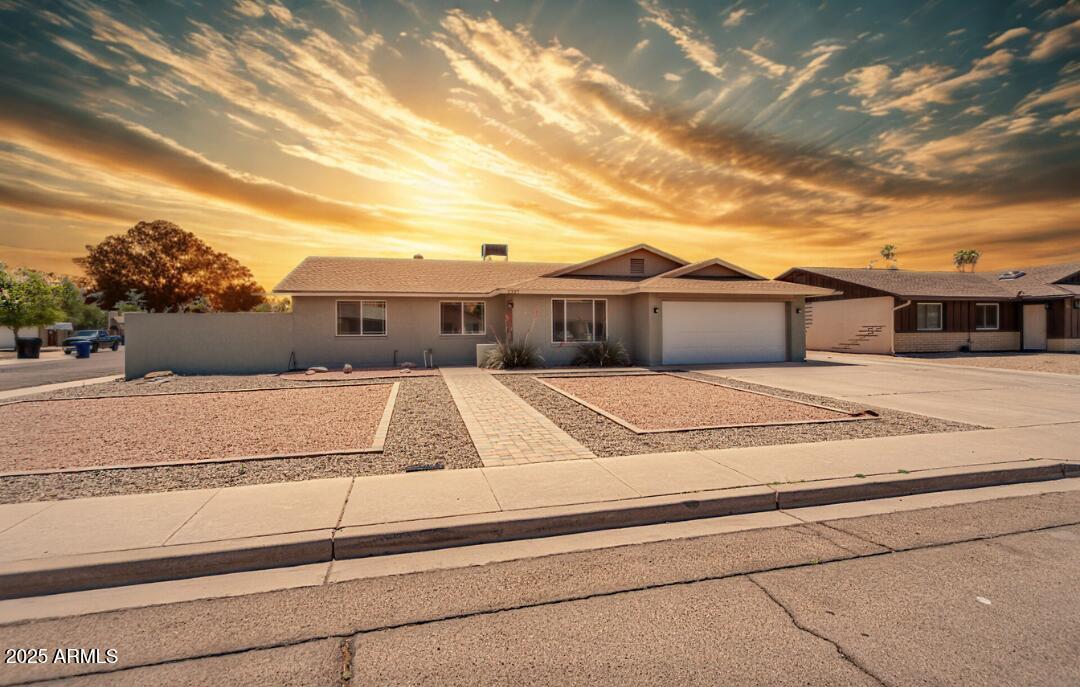 2327 E PEBBLE BEACH Drive