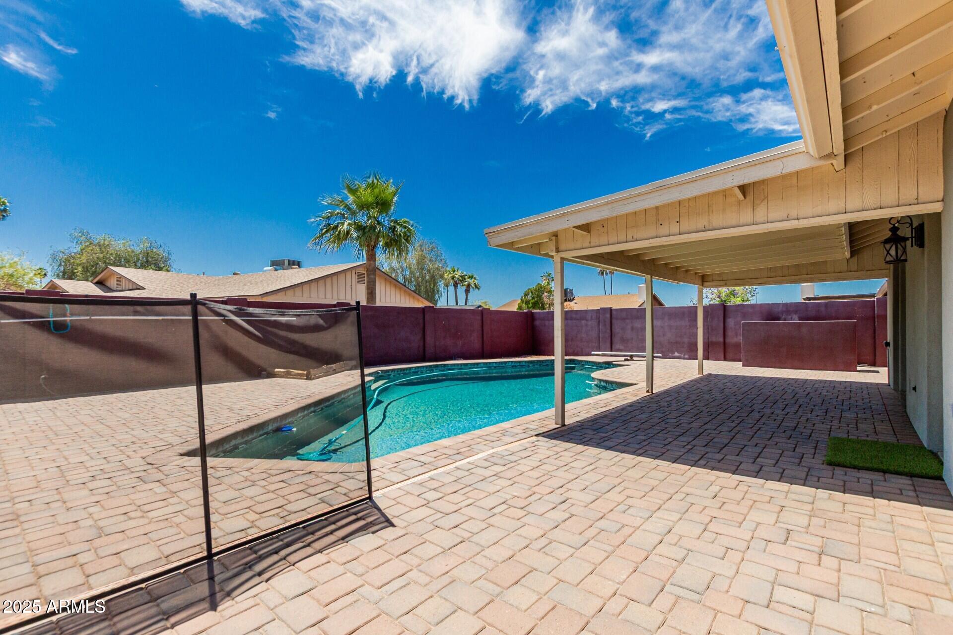 2327 E PEBBLE BEACH Drive