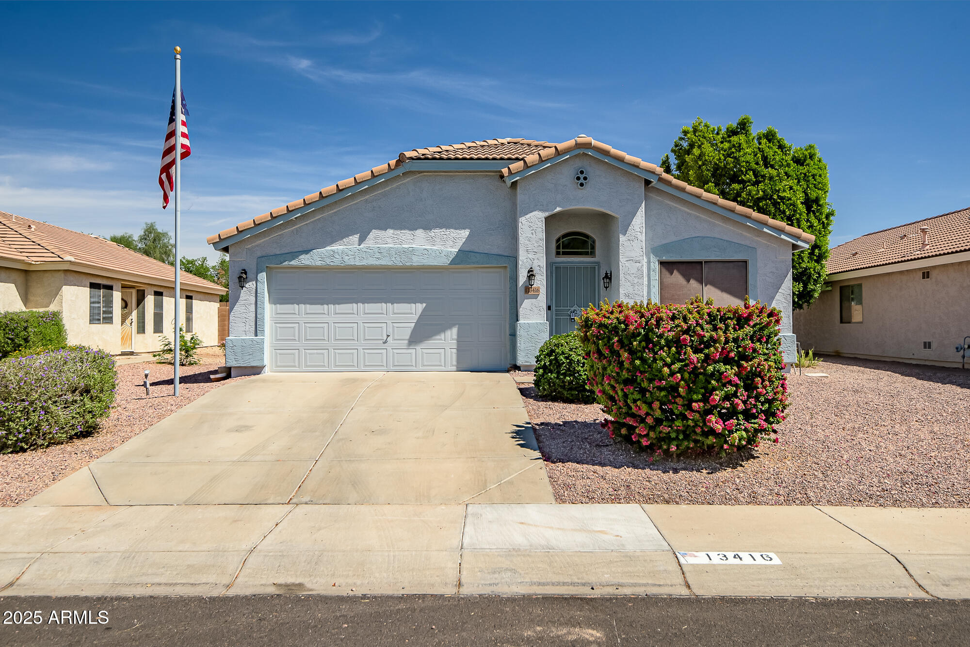 13416 W VENTURA Street