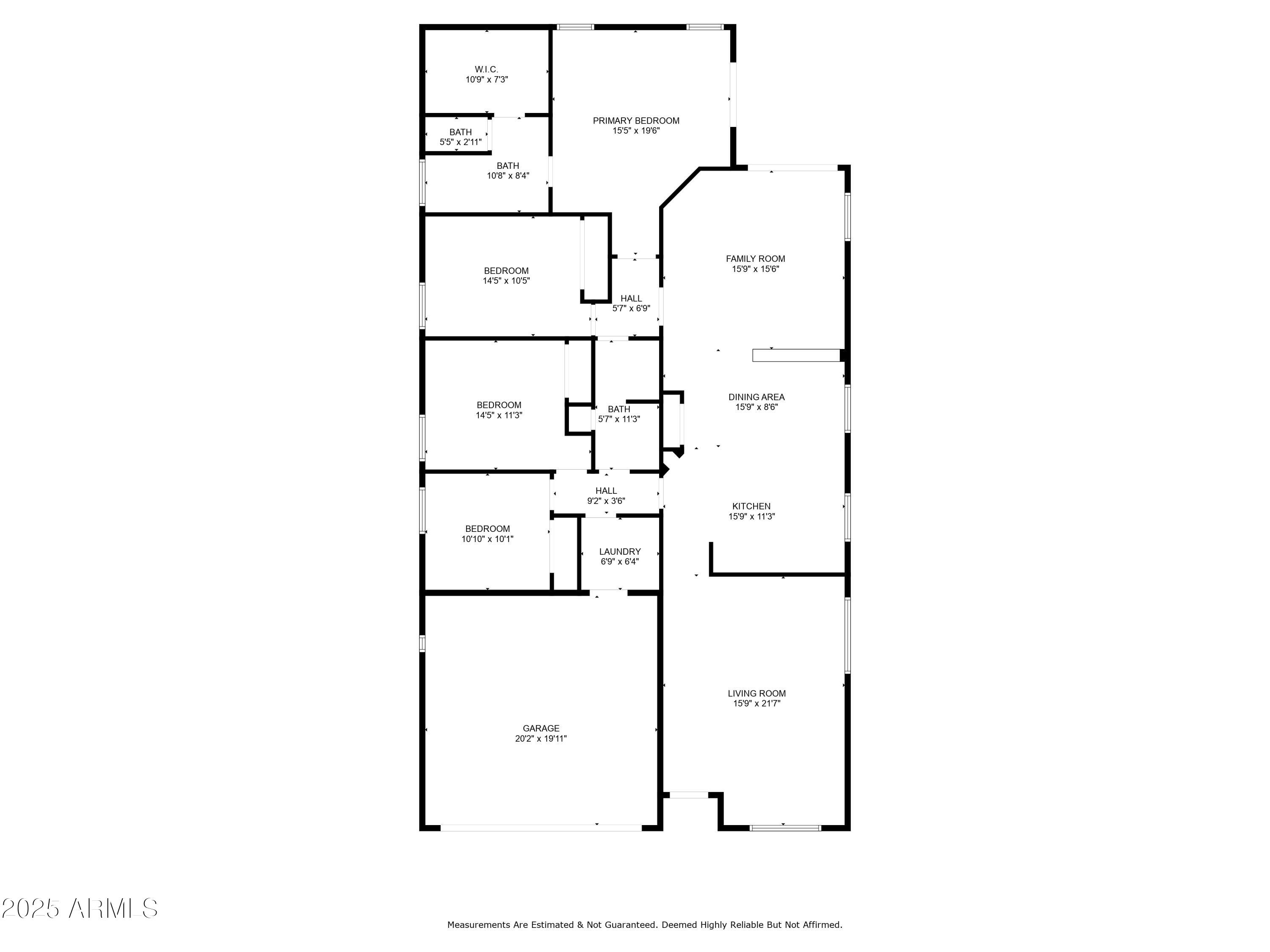 13416 W VENTURA Street