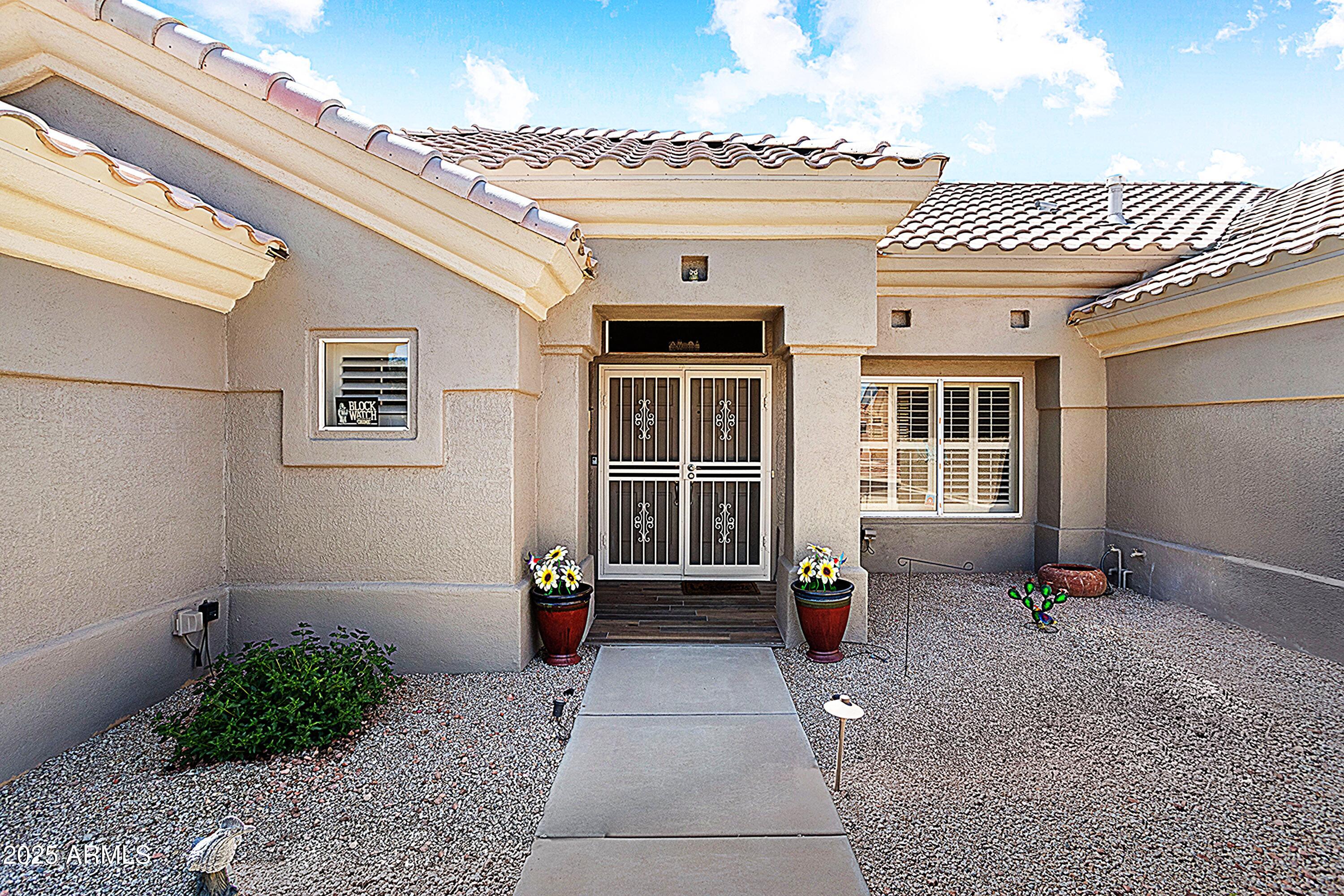 15109 W Greystone Drive