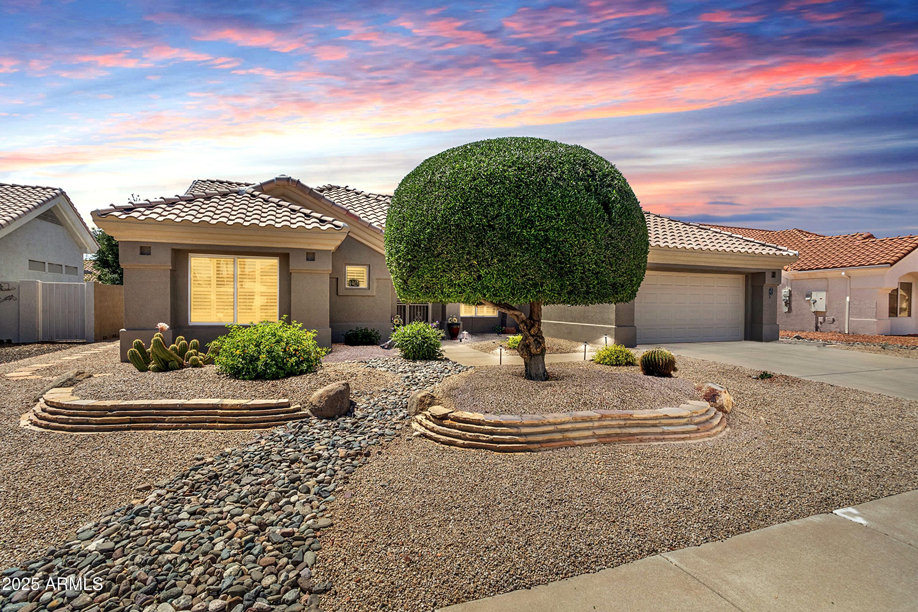 15109 W Greystone Drive