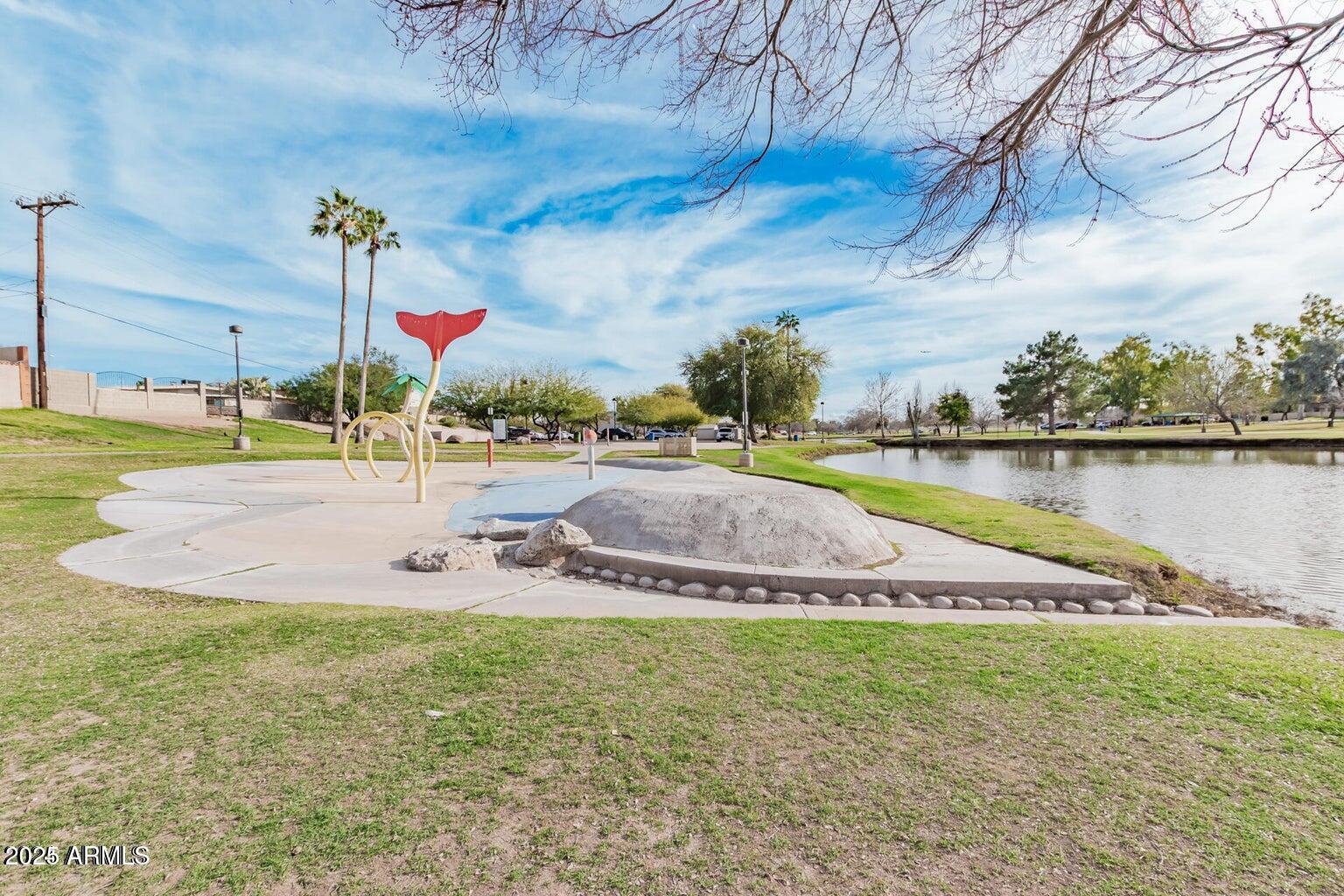 7601 E ROOSEVELT Street, 1007