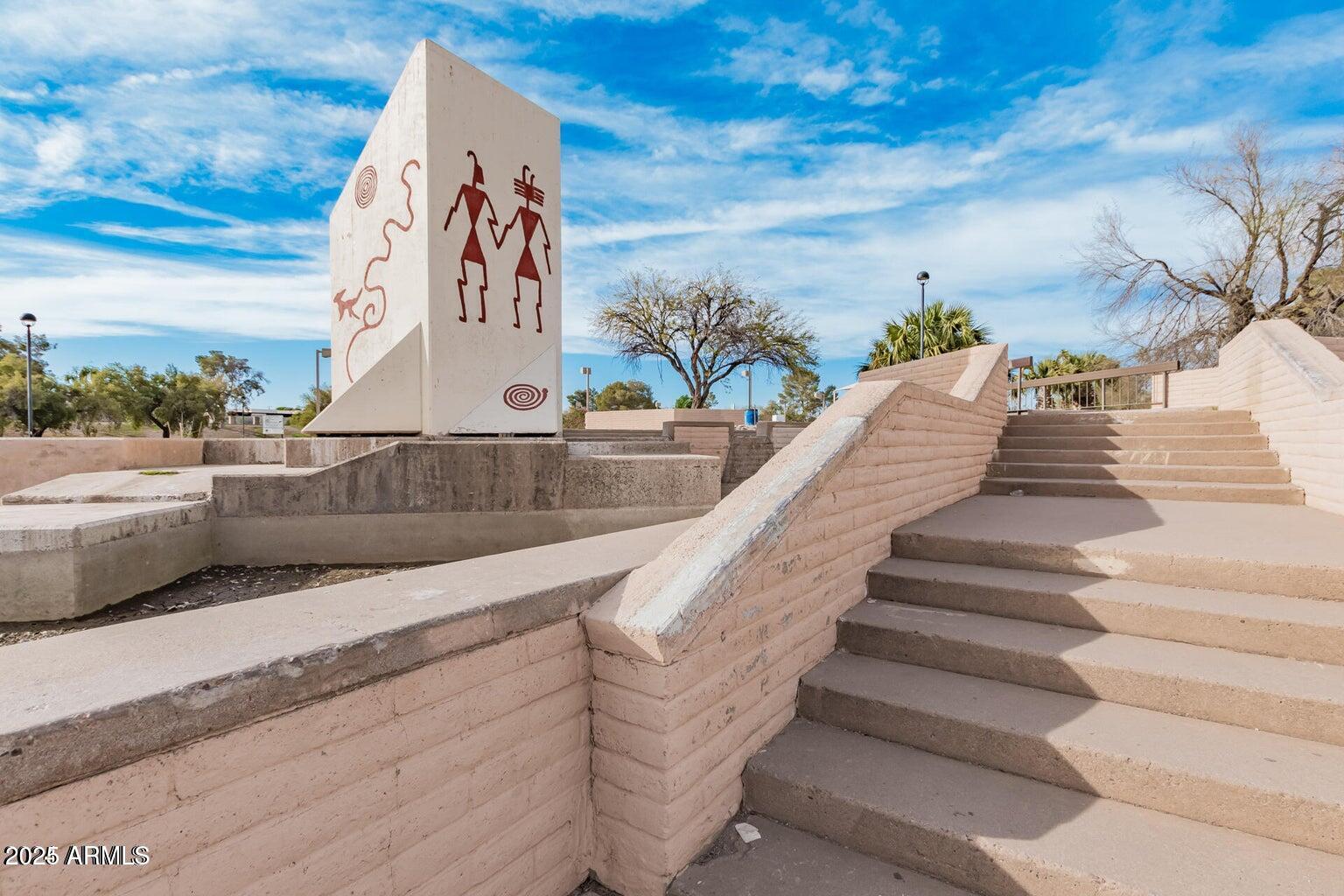 7601 E ROOSEVELT Street, 1007