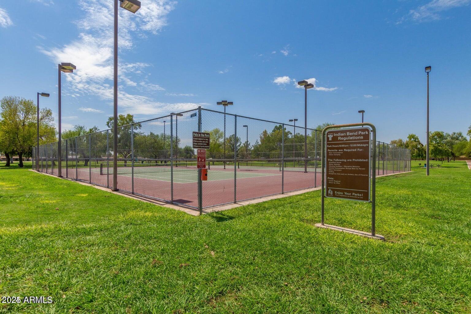 7601 E ROOSEVELT Street, 1007