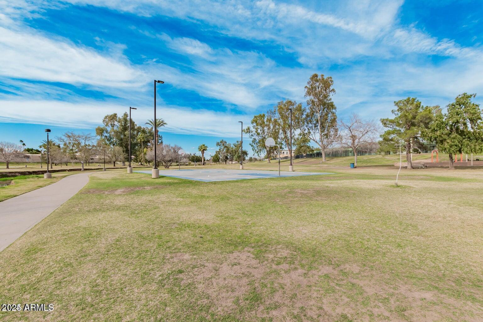 7601 E ROOSEVELT Street, 1007