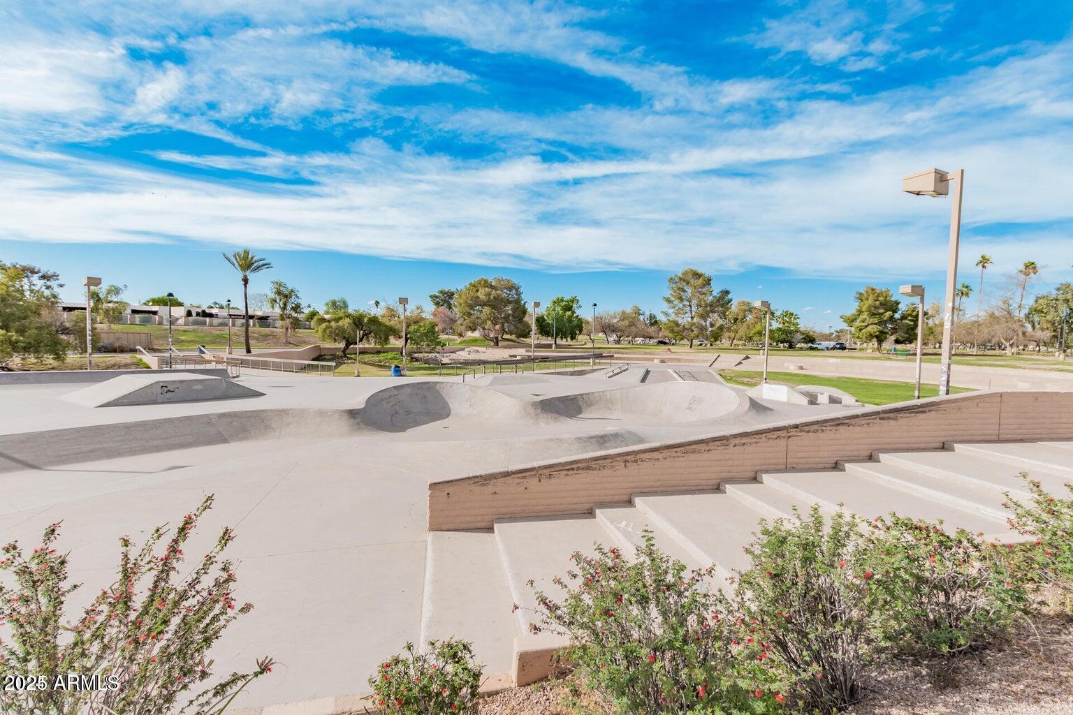 7601 E ROOSEVELT Street, 1007