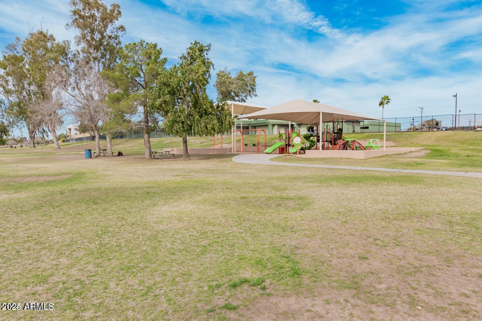 7601 E ROOSEVELT Street, 1007