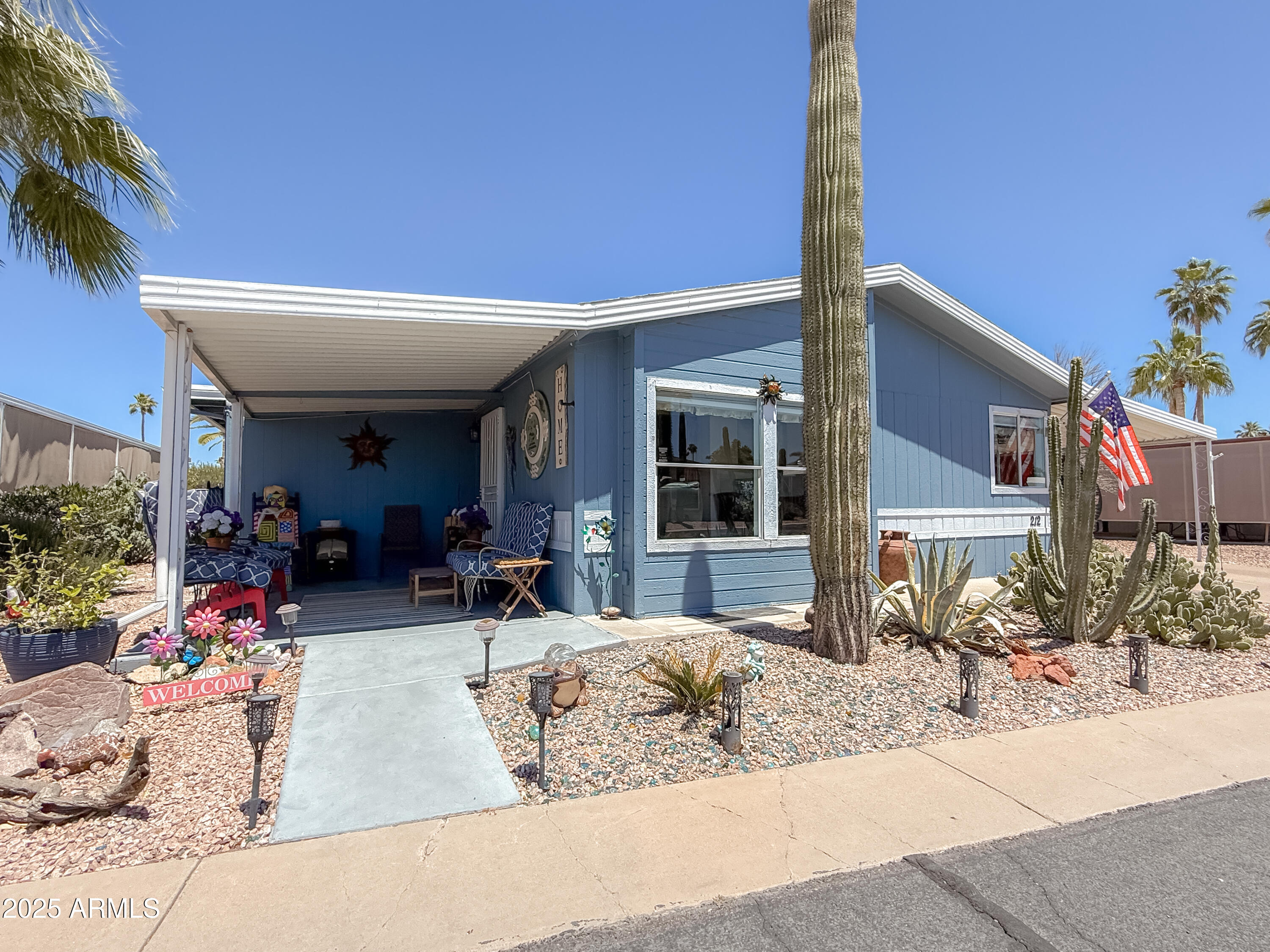 3104 E BROADWAY Road, 212