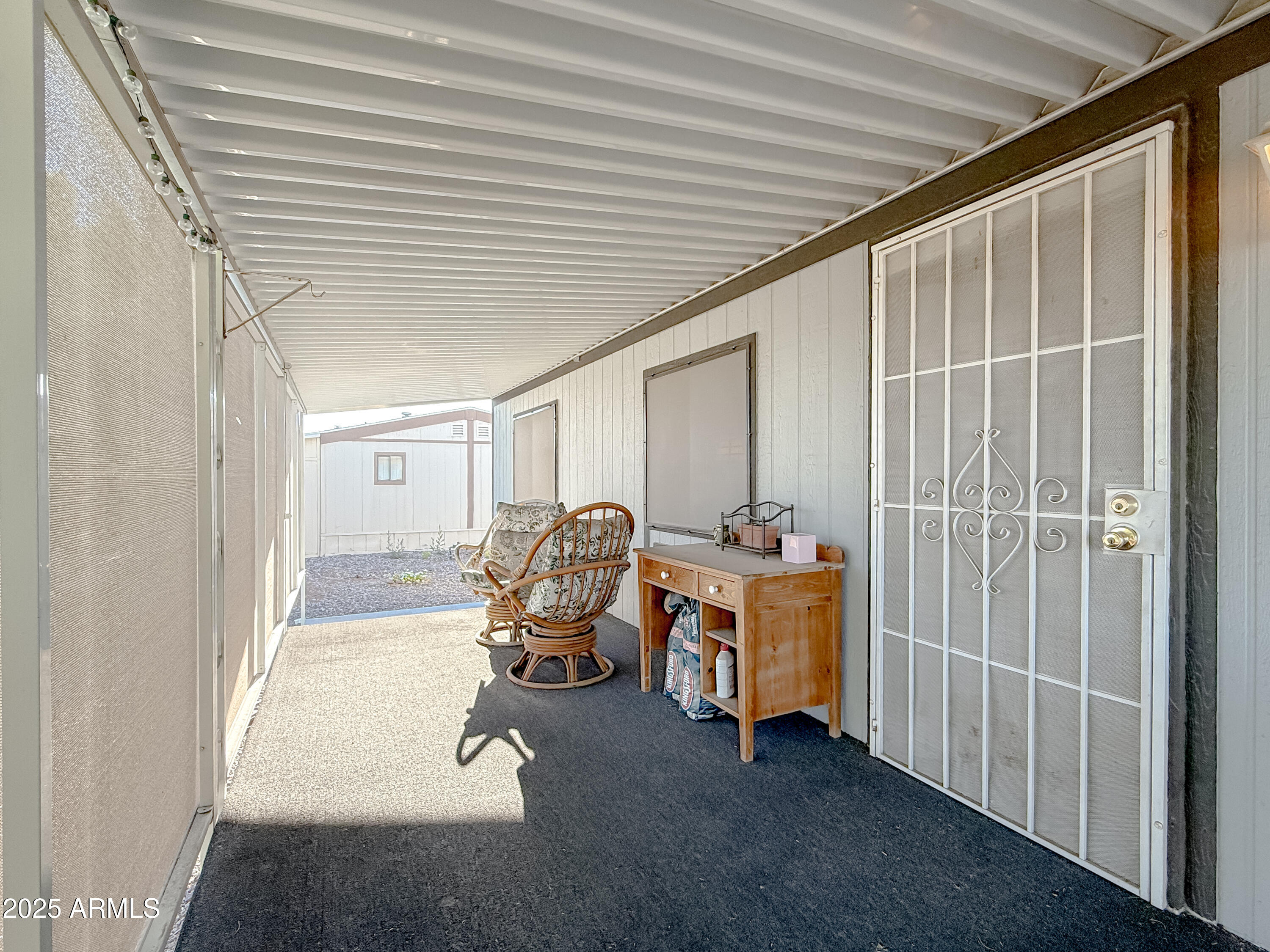 8600 E Broadway Road, 88