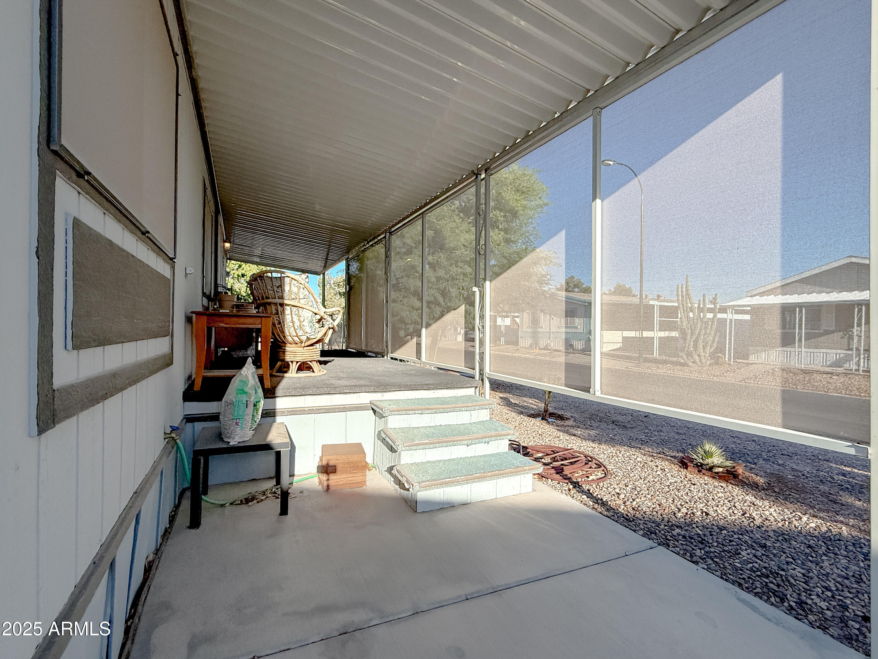 8600 E Broadway Road, 88