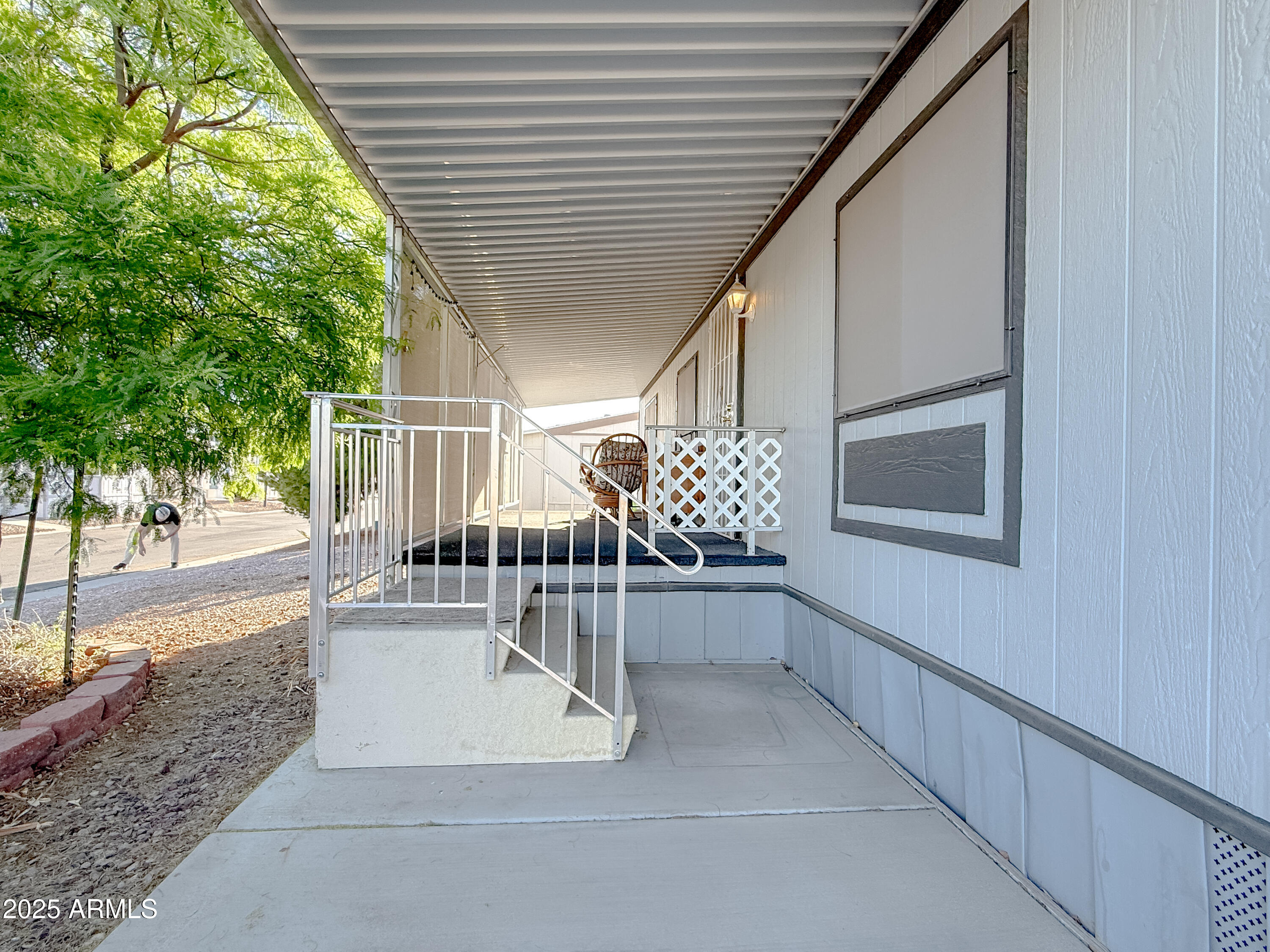 8600 E Broadway Road, 88