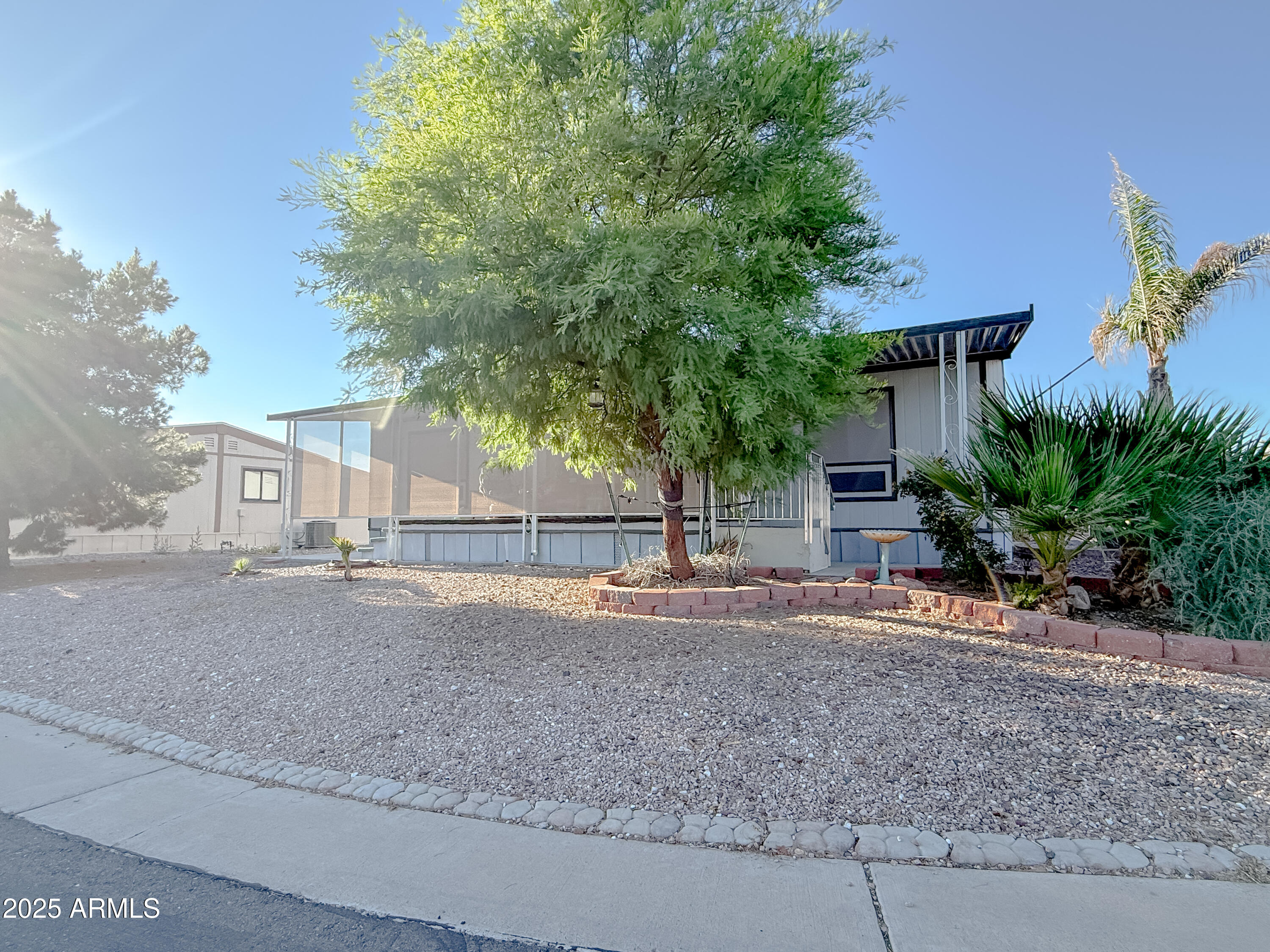 8600 E Broadway Road, 88