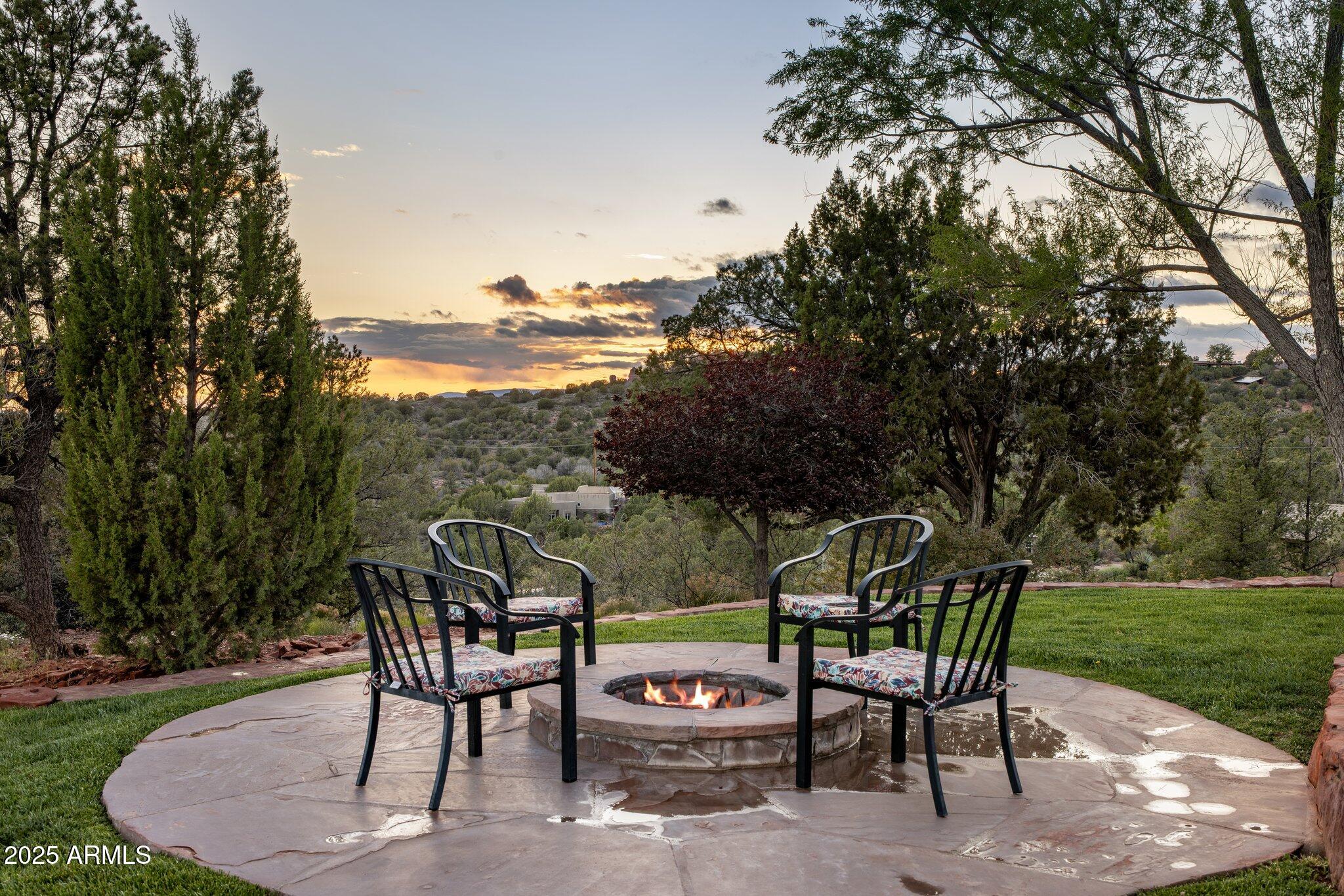 504 BRISTLECONE PINES Road