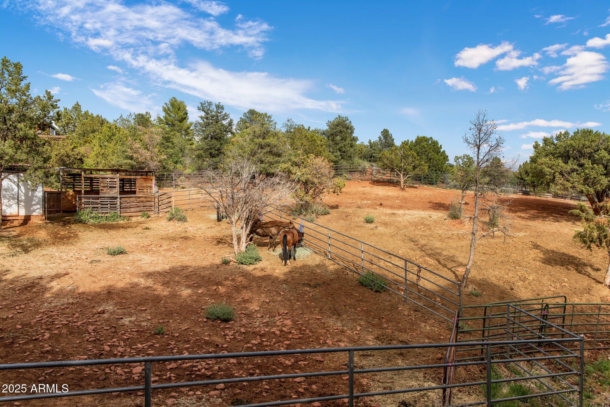 504 BRISTLECONE PINES Road