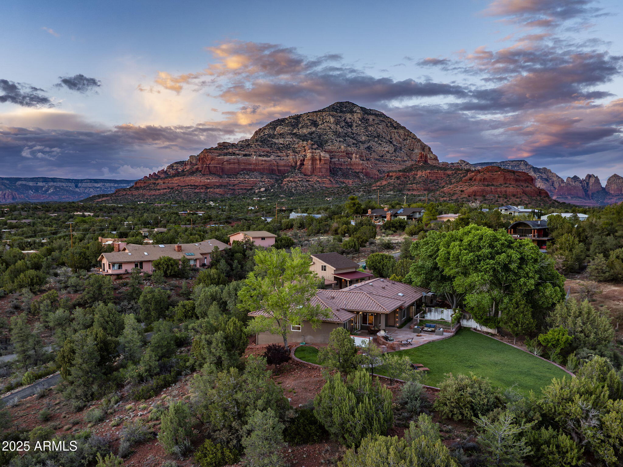504 BRISTLECONE PINES Road