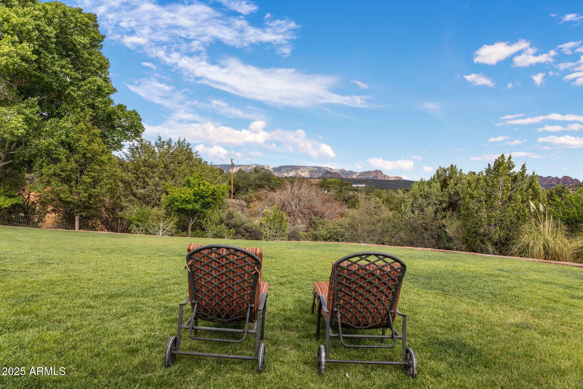 504 BRISTLECONE PINES Road
