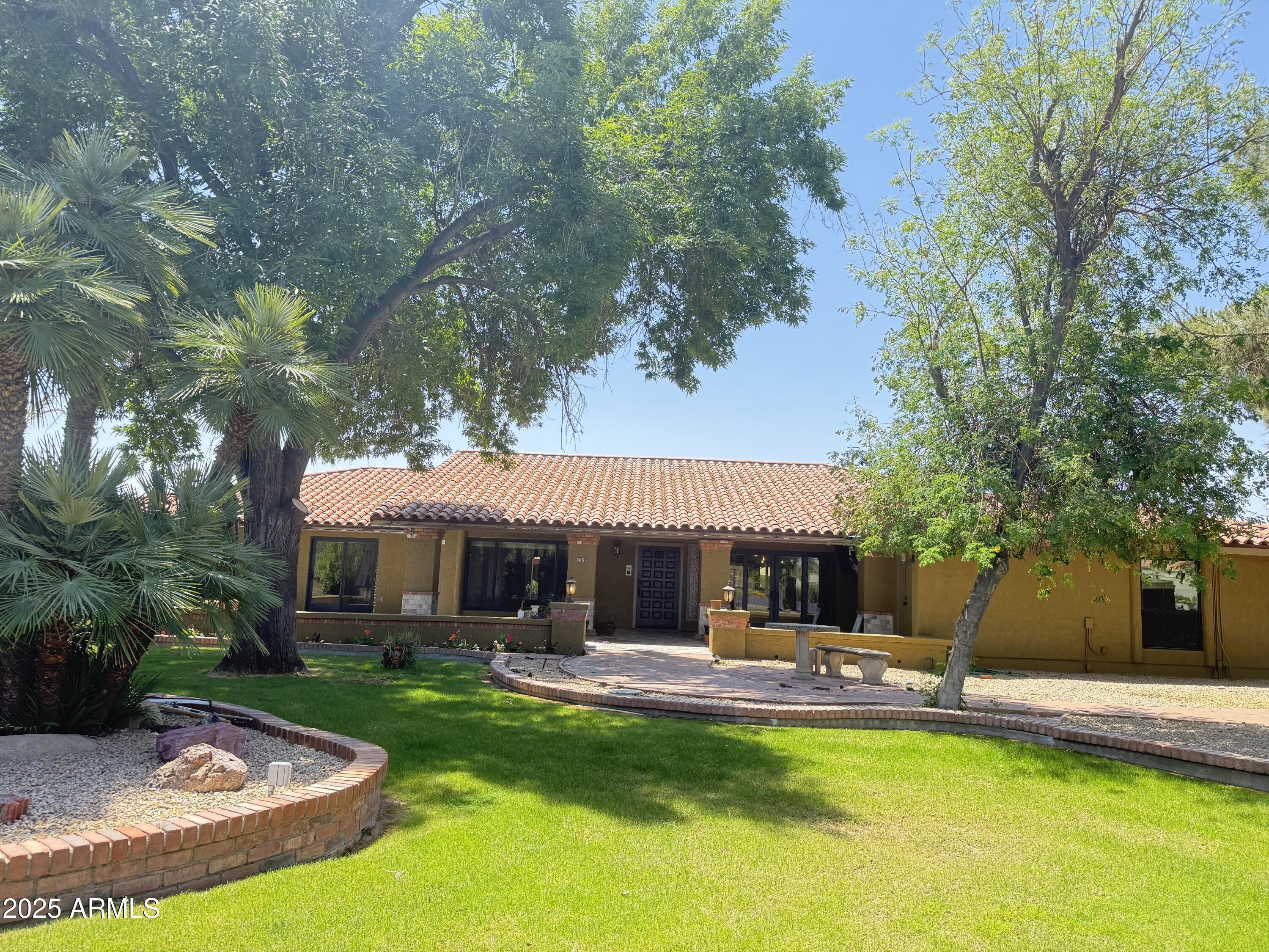 3659 E INDIGO Circle