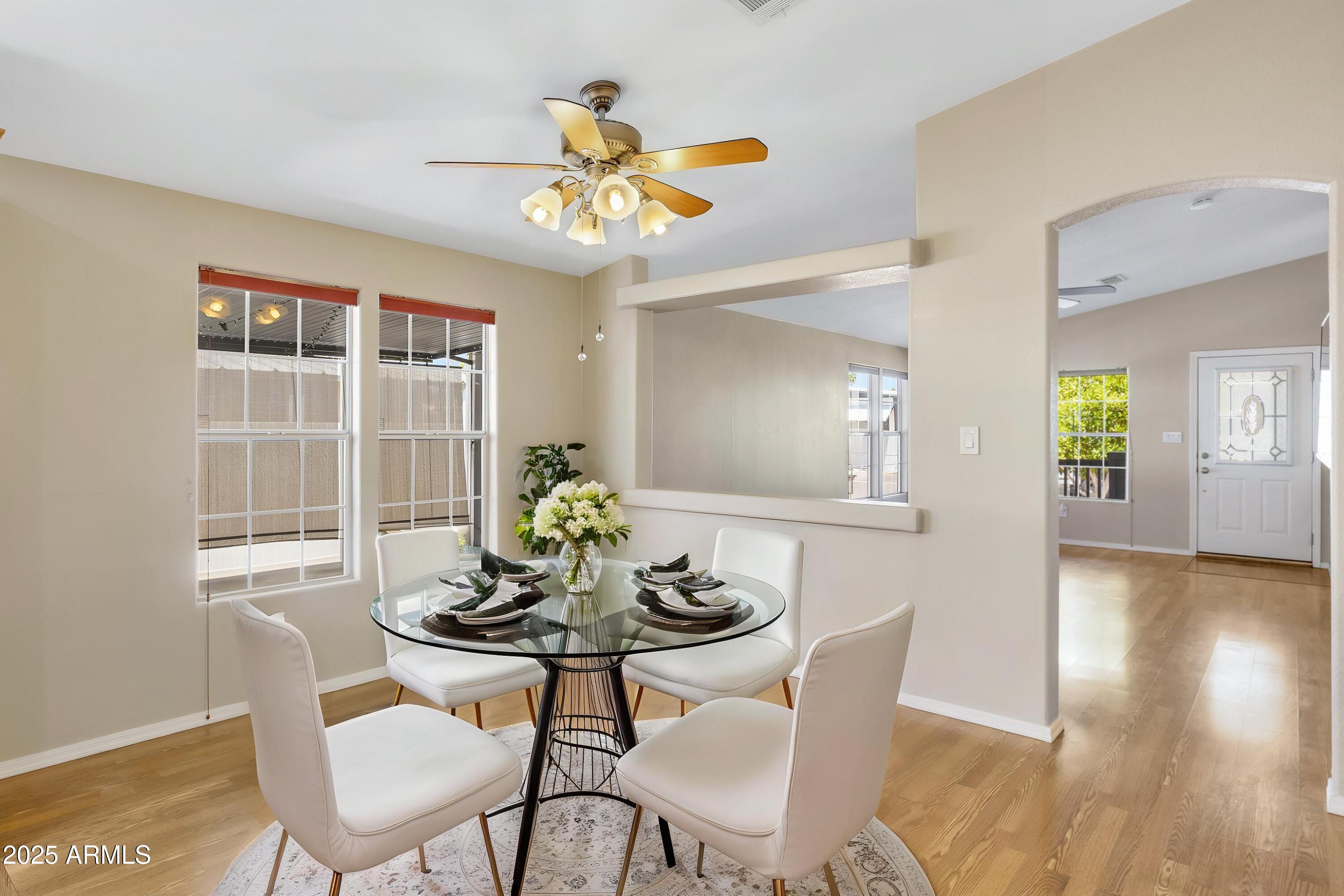 201 S Greenfield Road, 173