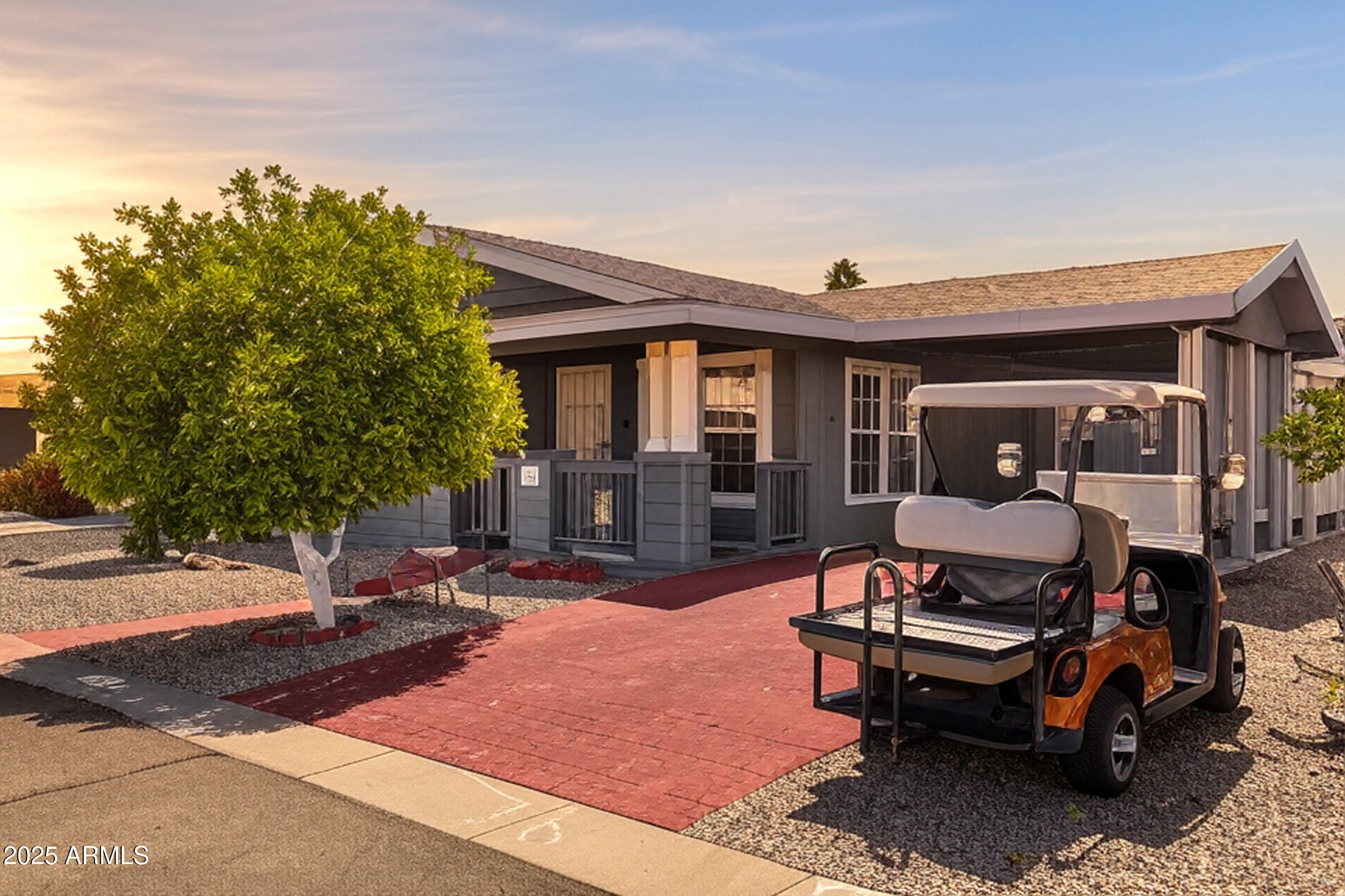 201 S Greenfield Road, 173