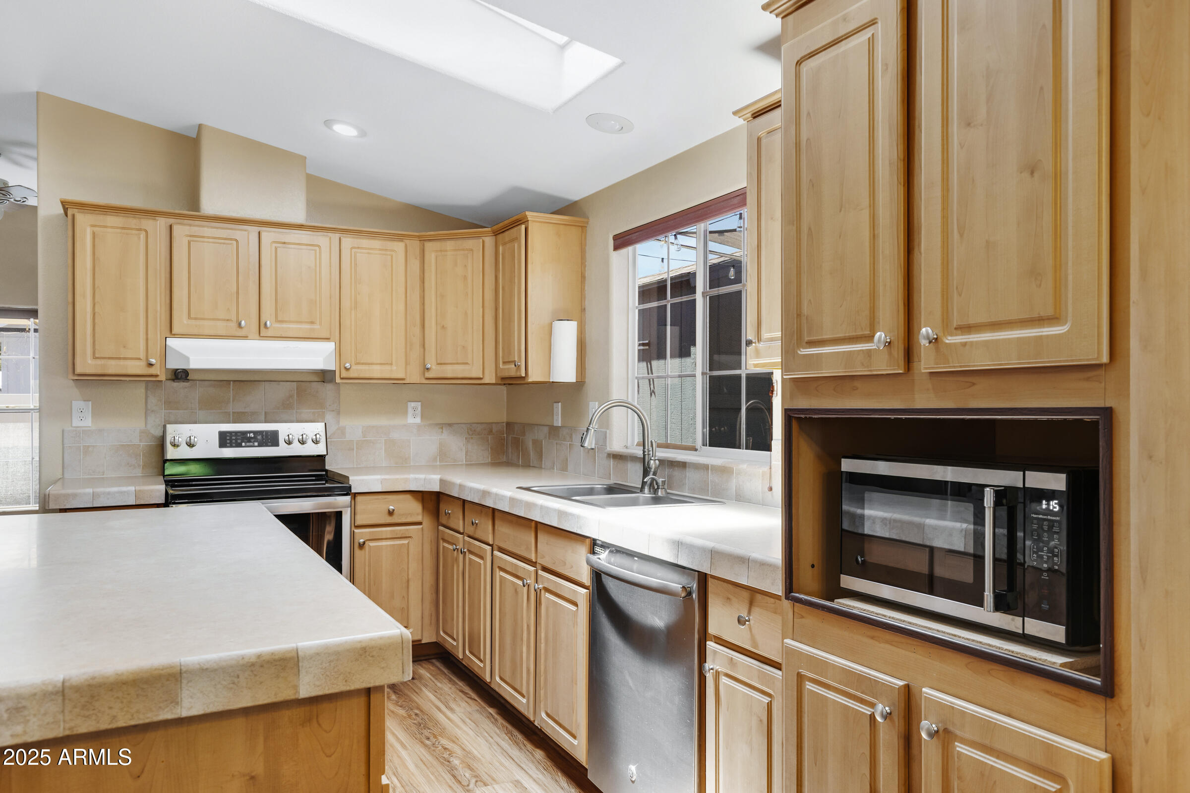 201 S Greenfield Road, 173