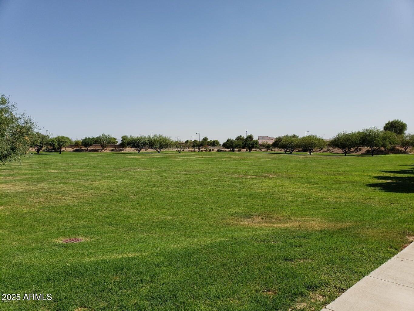 25602 W COLES Road
