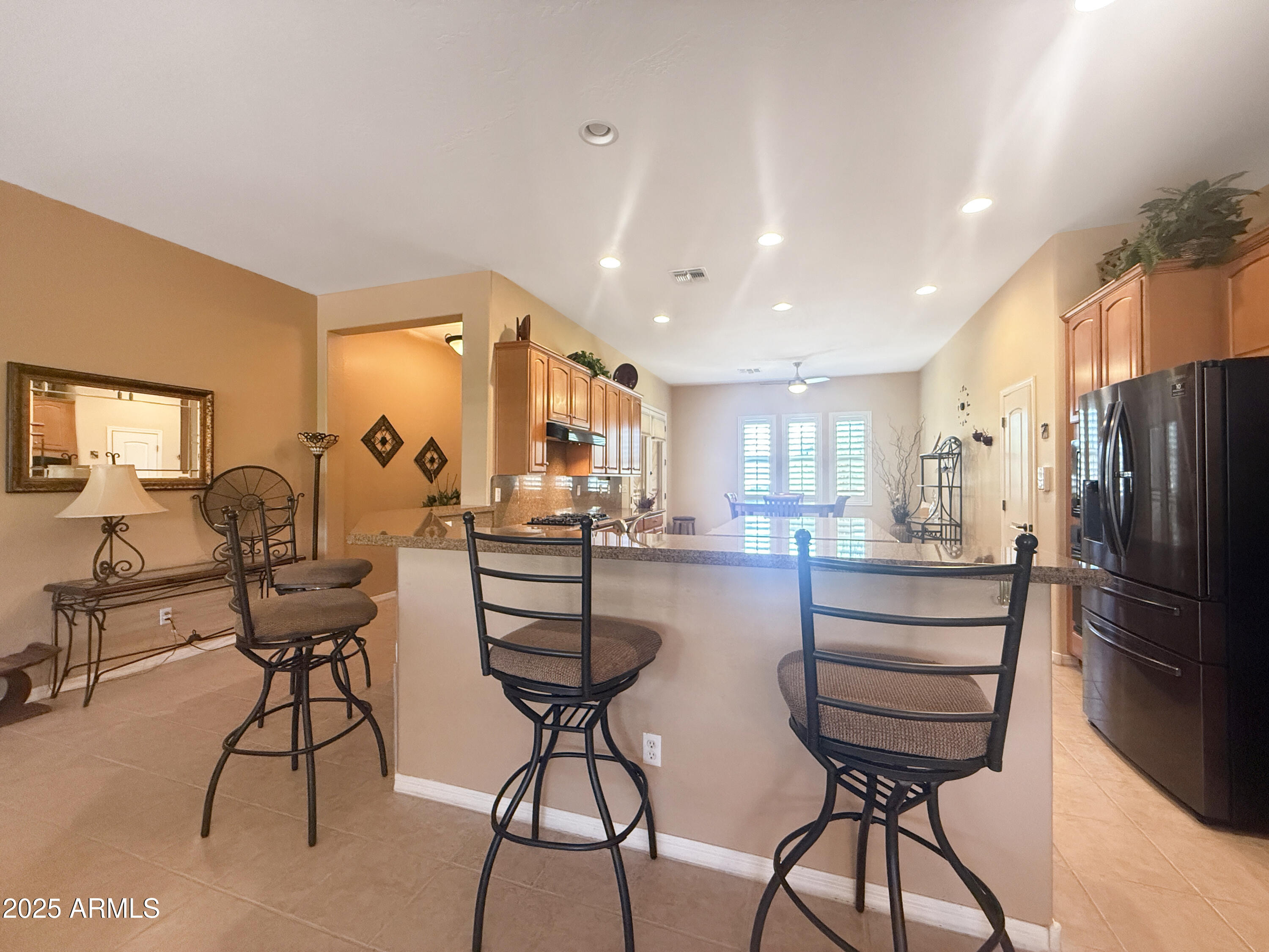 12826 W LA VINA Drive