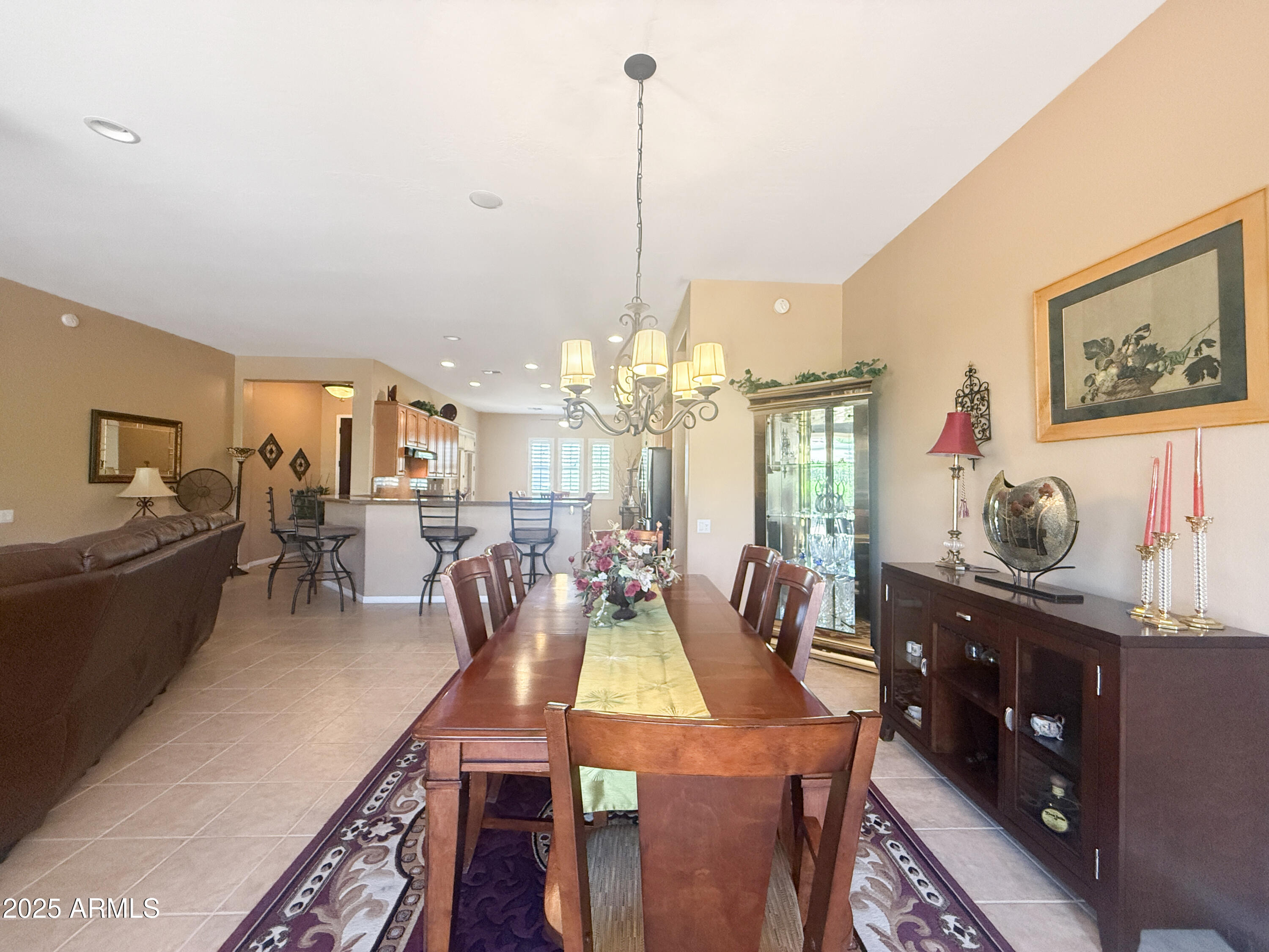 12826 W LA VINA Drive
