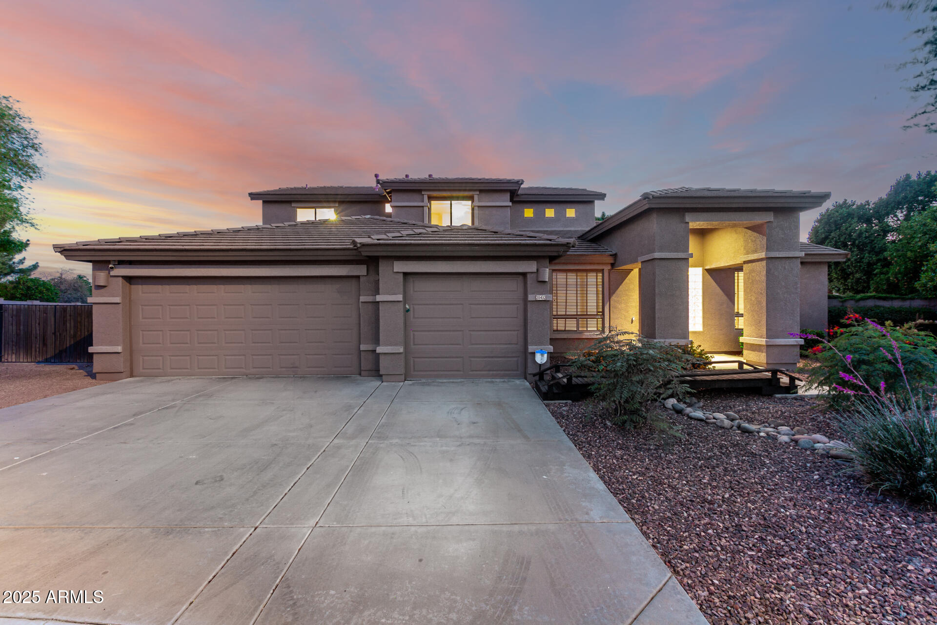 20432 N 87TH Drive