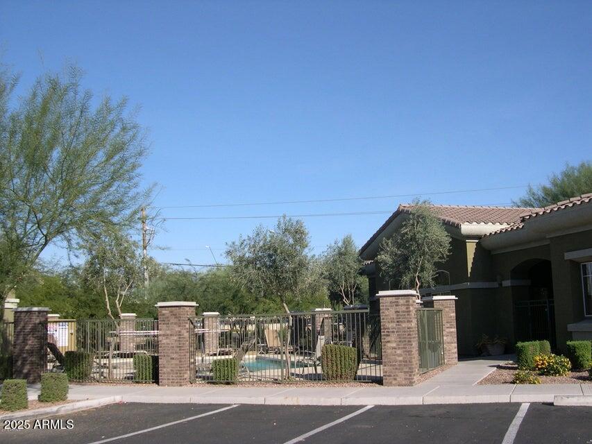 18250 N CAVE CREEK Road, 123