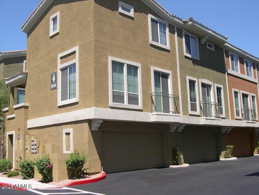 18250 N CAVE CREEK Road, 123