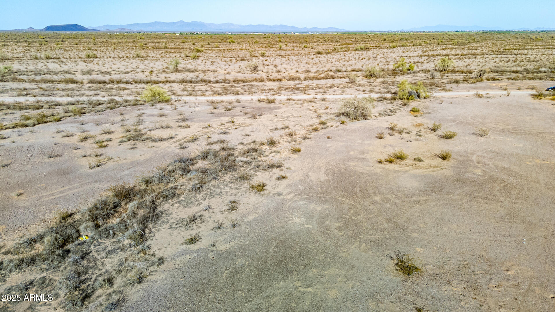 0 N 411th Avenue, 0