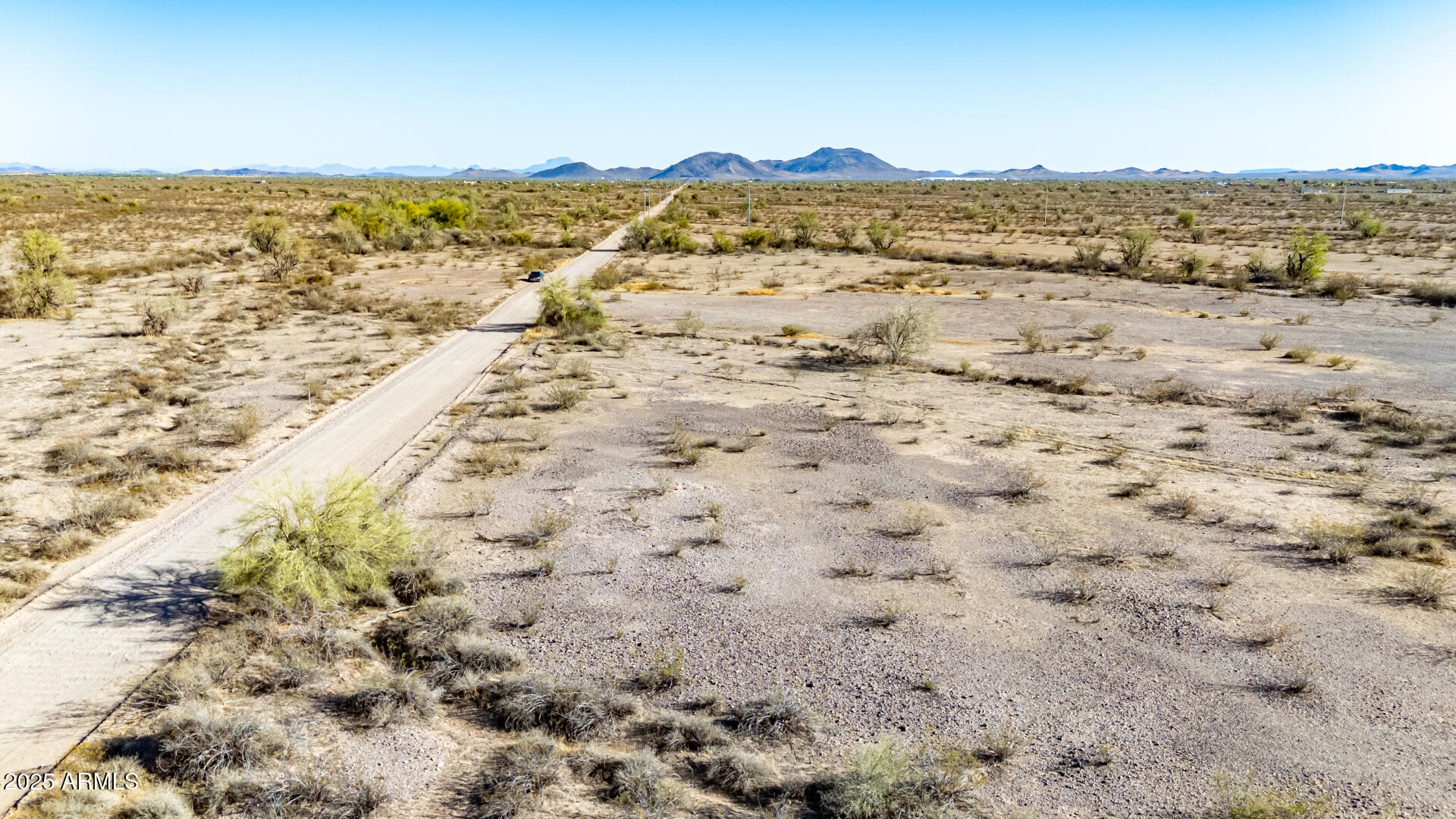 0 N 411th Avenue, 0