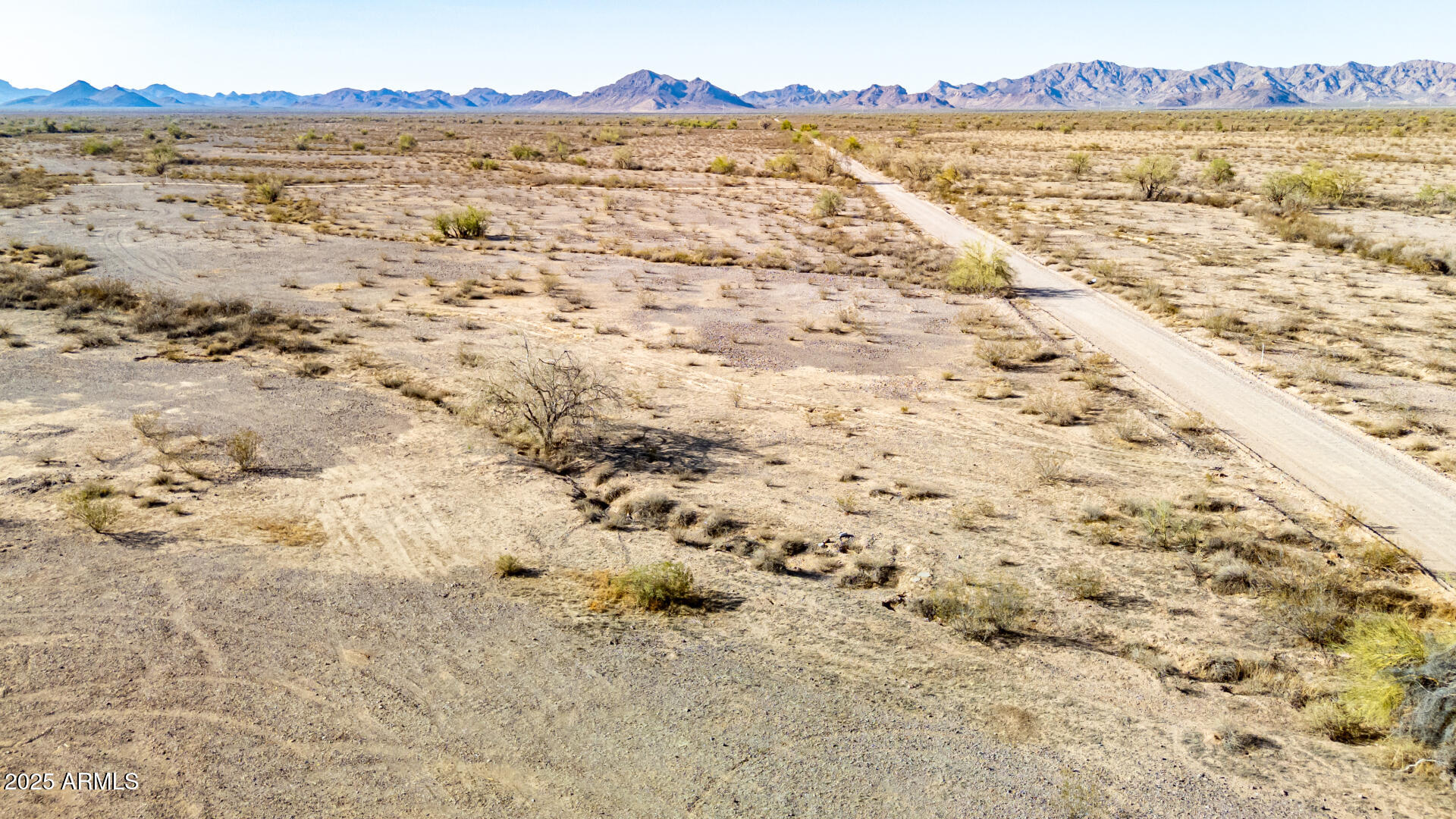 0 N 411th Avenue, 0