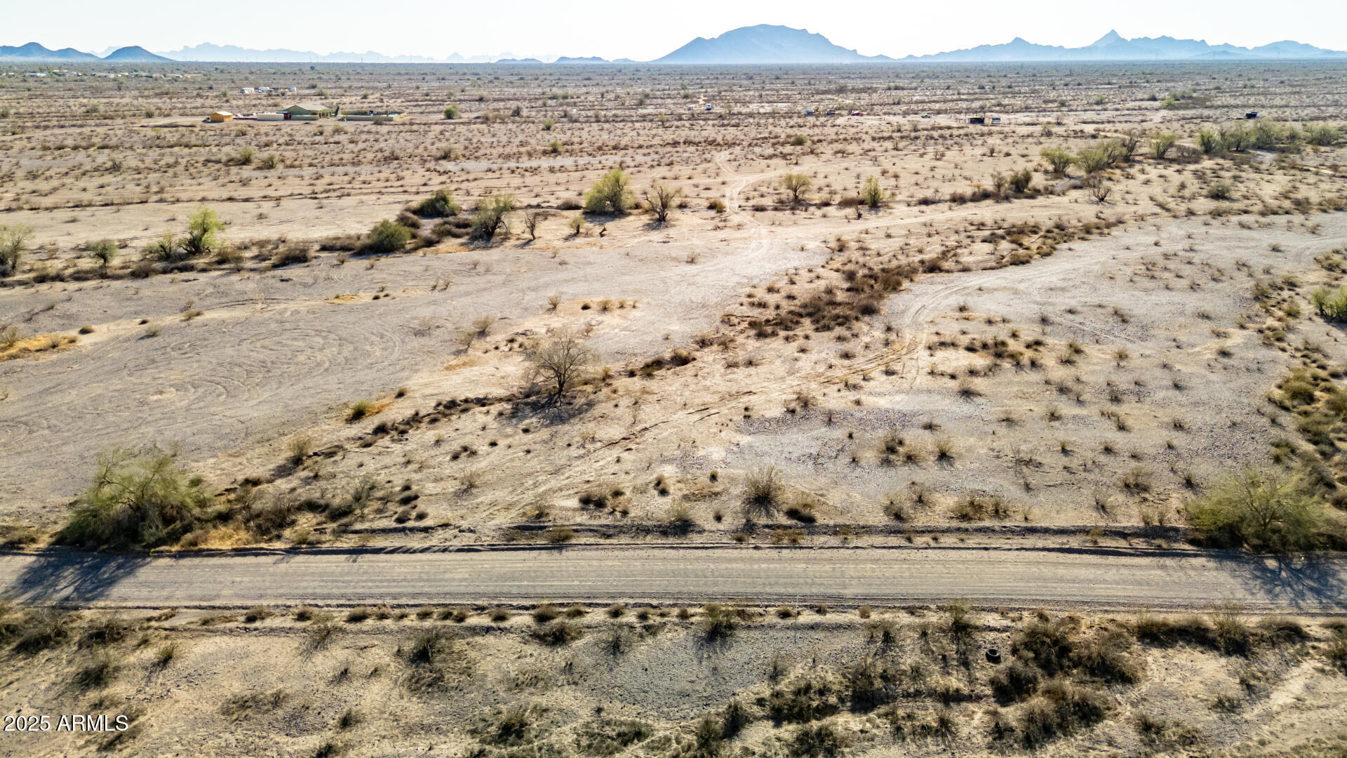 0 N 411th Avenue, 0