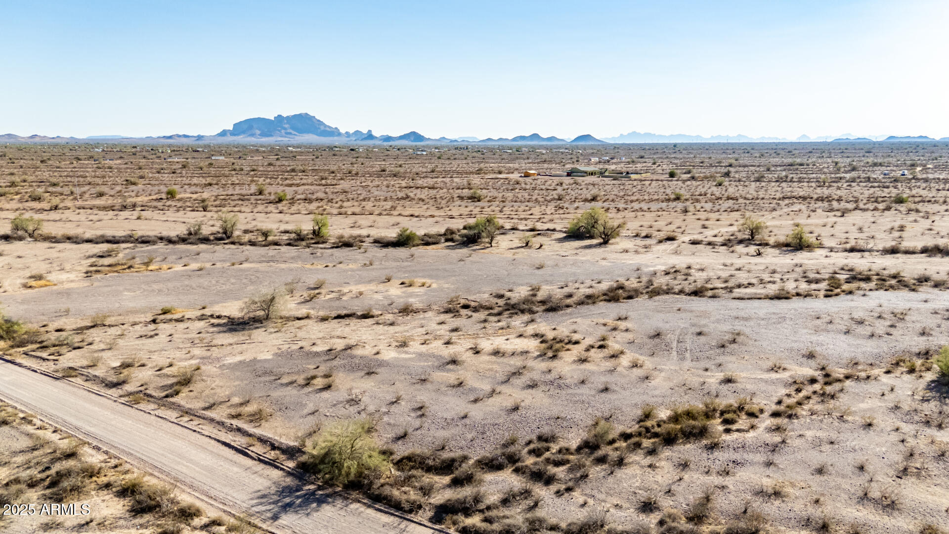 0 N 411th Avenue, 0