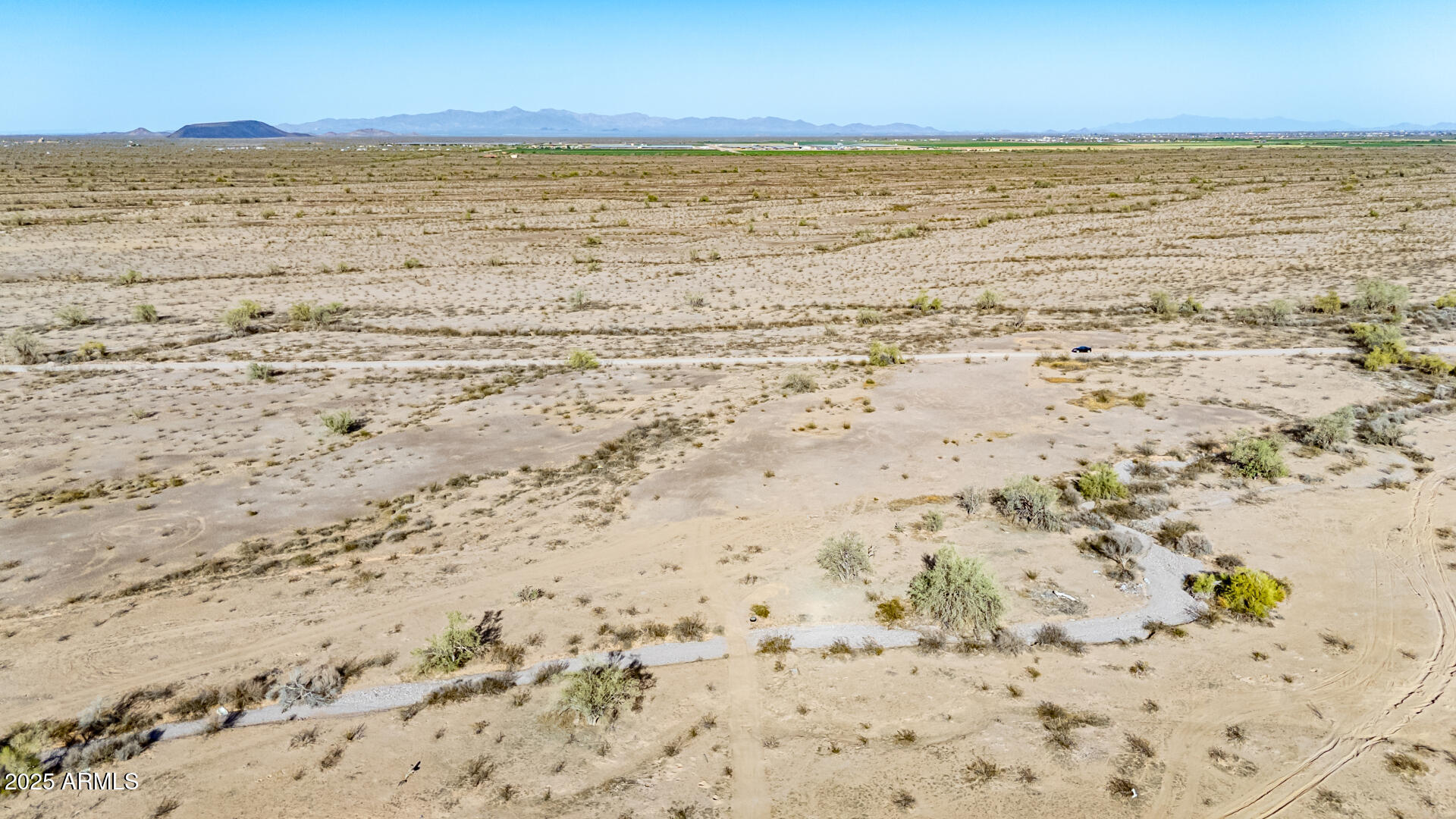 0 N 411th Avenue, 0
