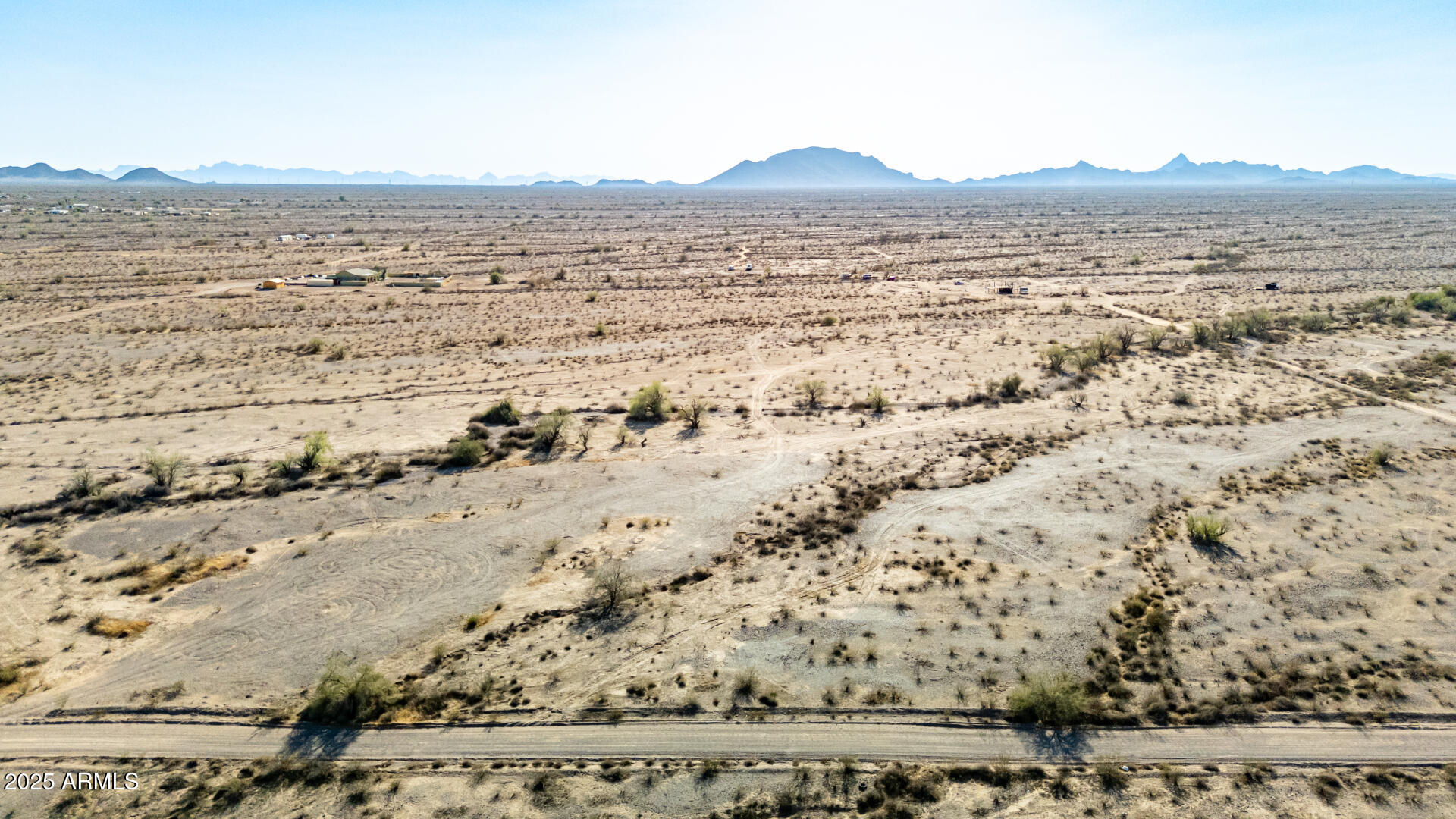 0 N 411th Avenue, 0