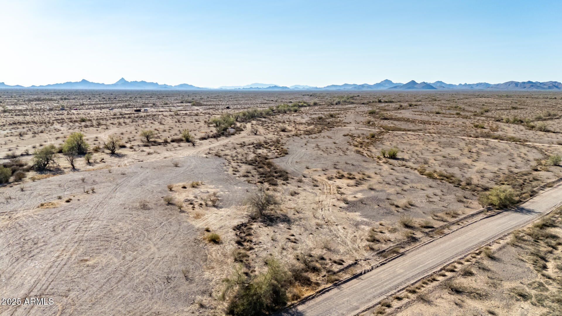 0 N 411th Avenue, 0
