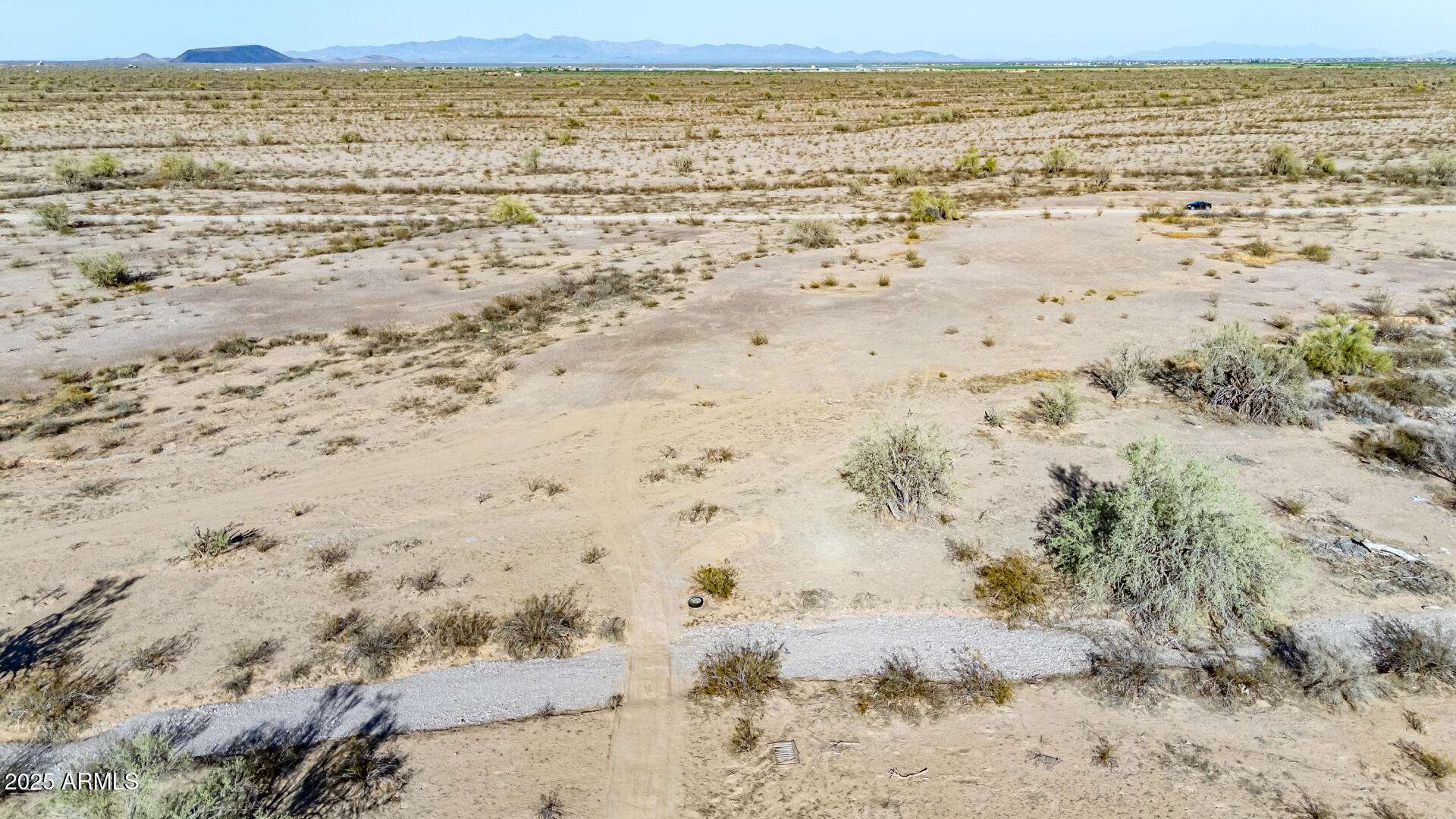 0 N 411th Avenue, 0