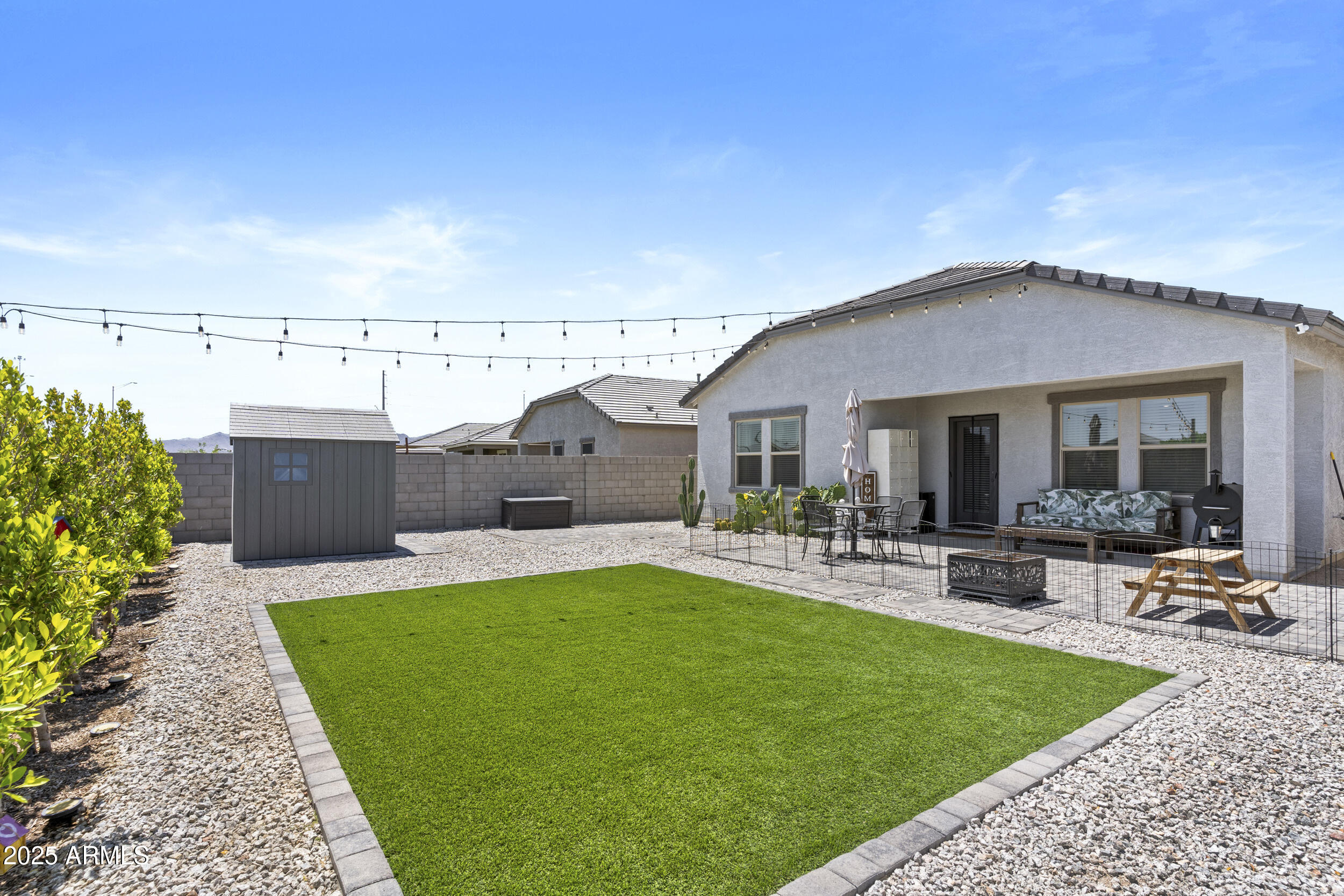 16617 W DESERT MIRAGE Drive