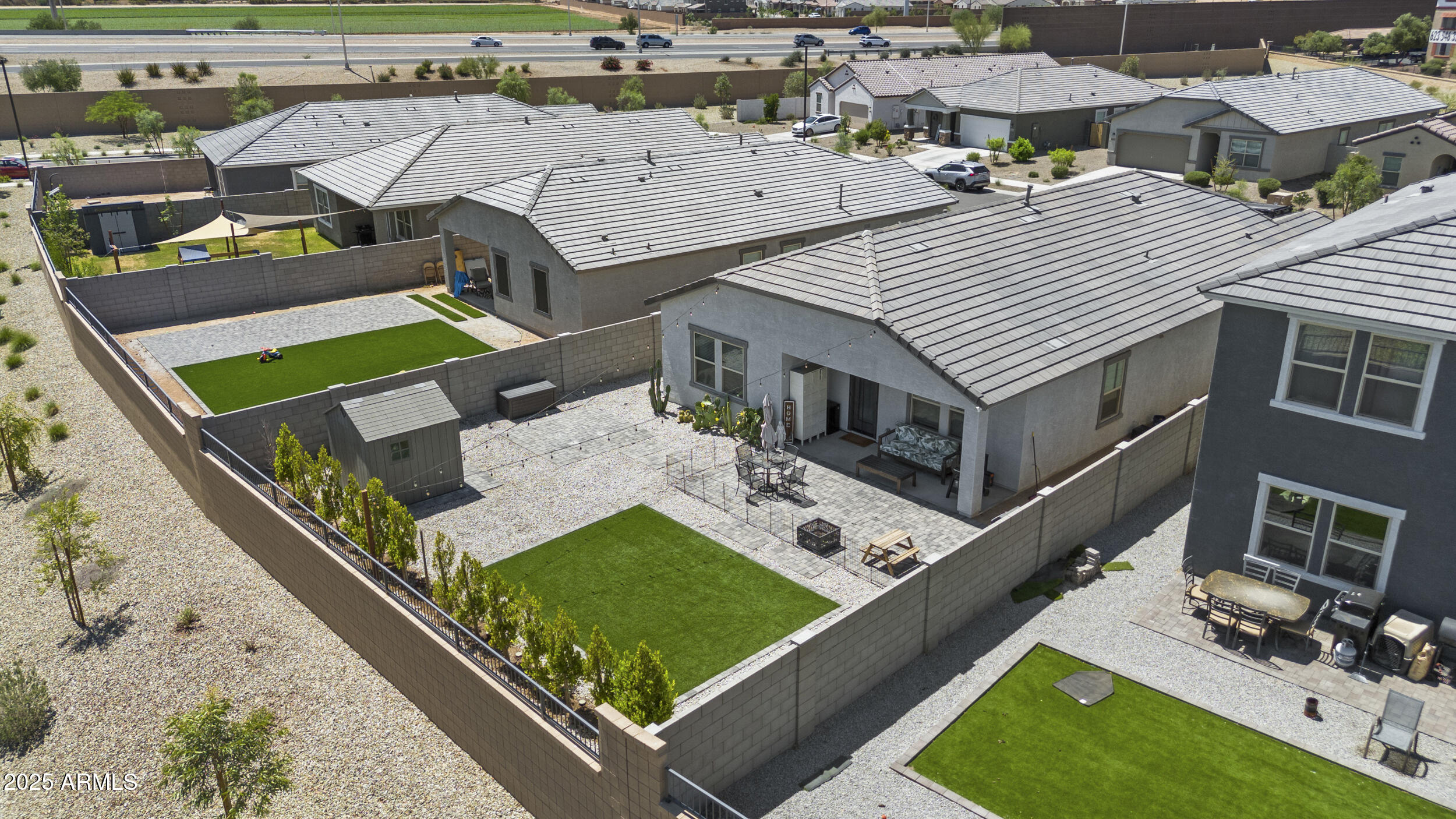 16617 W DESERT MIRAGE Drive