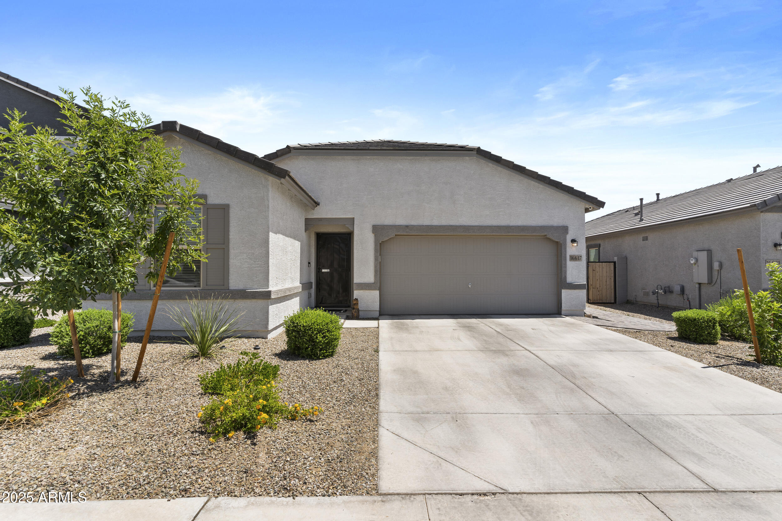 16617 W DESERT MIRAGE Drive
