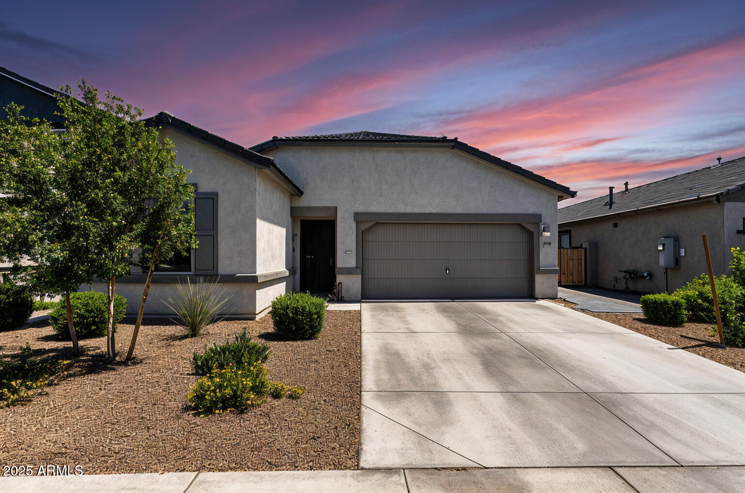 16617 W DESERT MIRAGE Drive