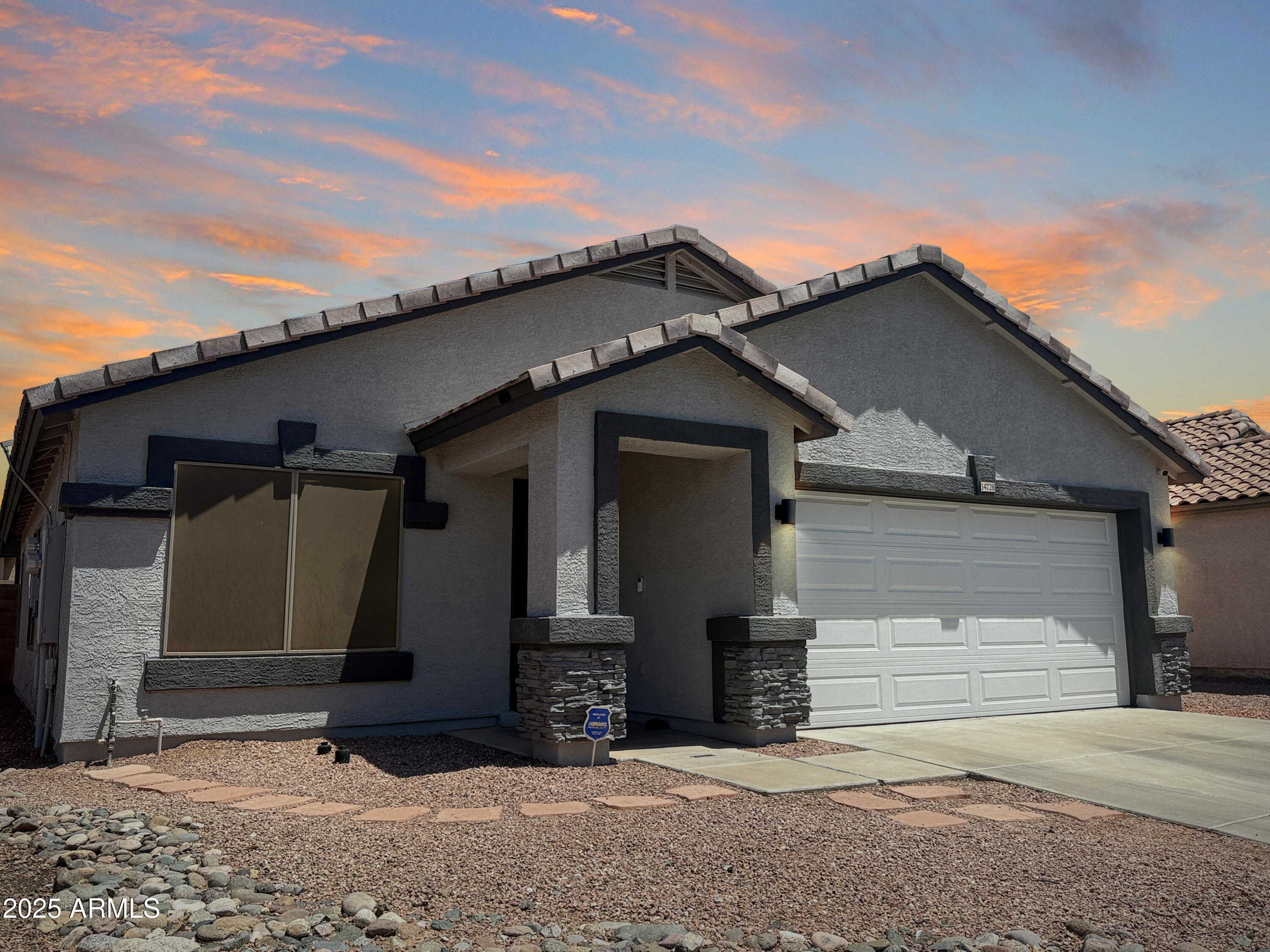 14728 W REDFIELD Road