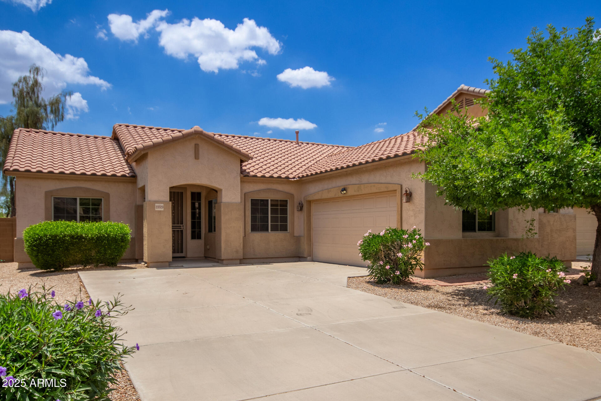 19319 E THORNTON Road